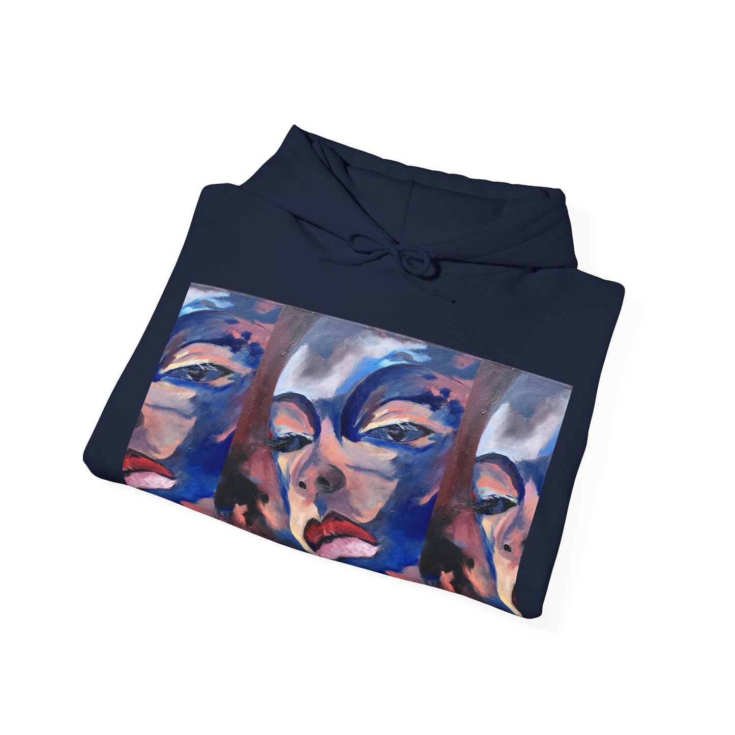 EFeWear Unisex Hoodie: