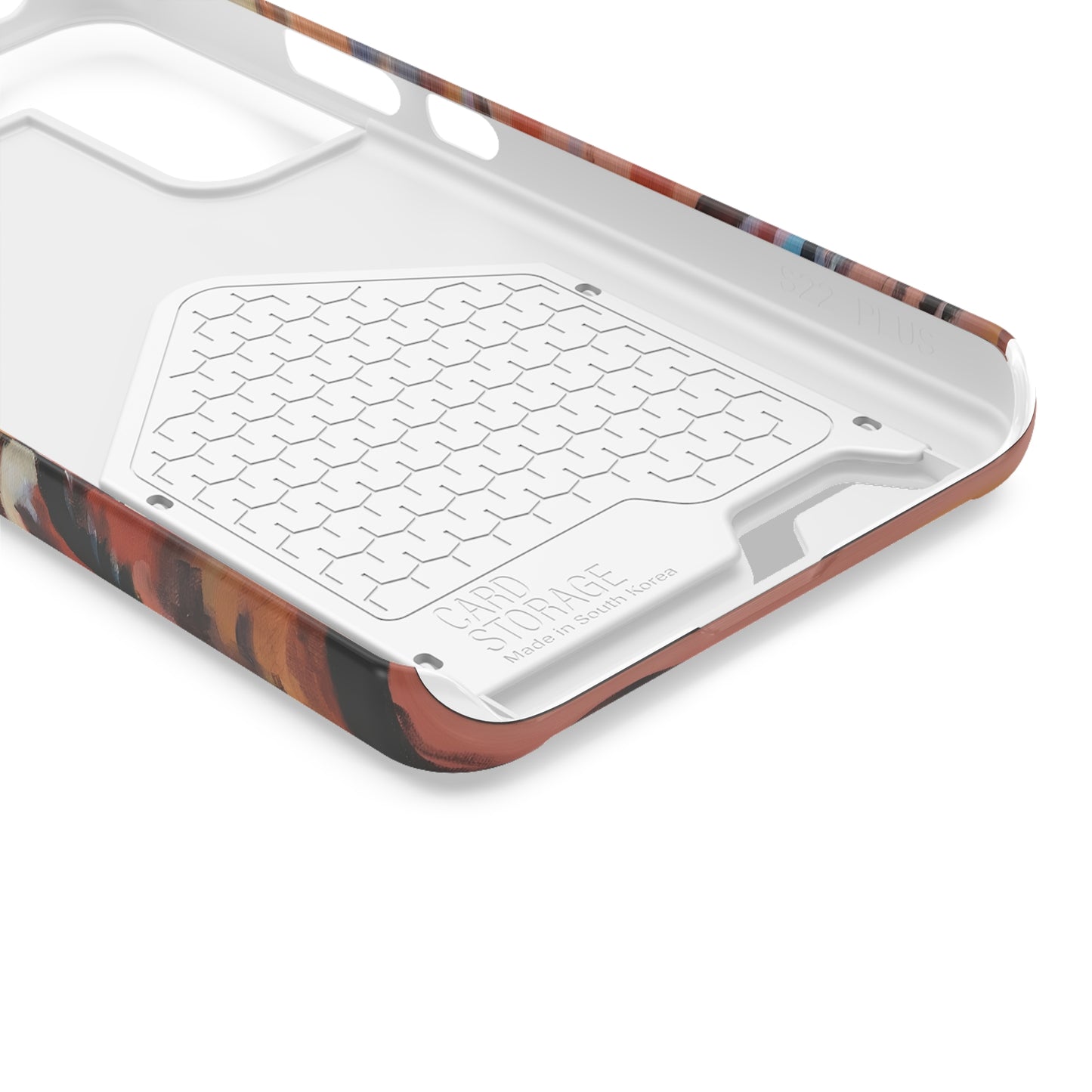 EFe Phone Case