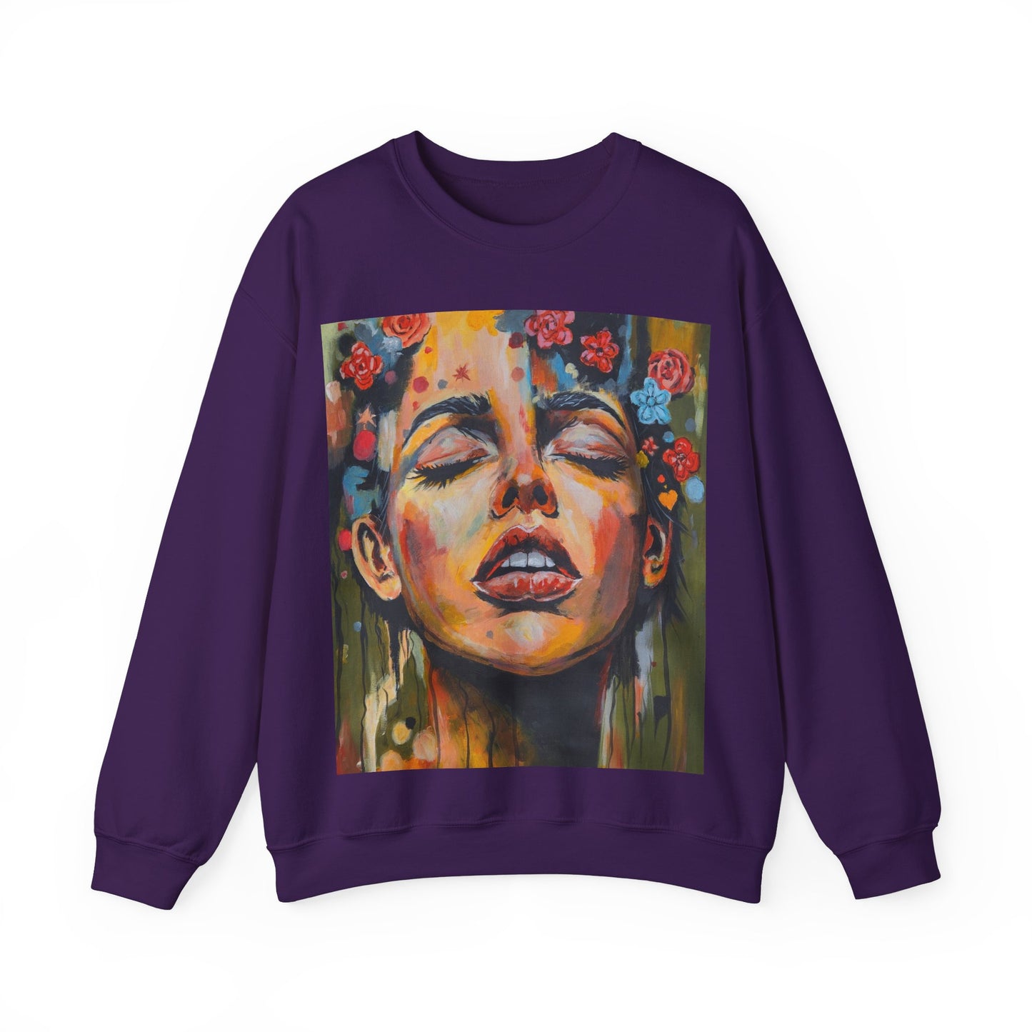 EFe Unisex Sweatshirt