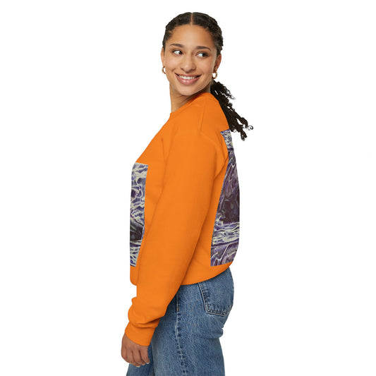 EFe Unisex Heavy Blend™ Crewneck Sweatshirt