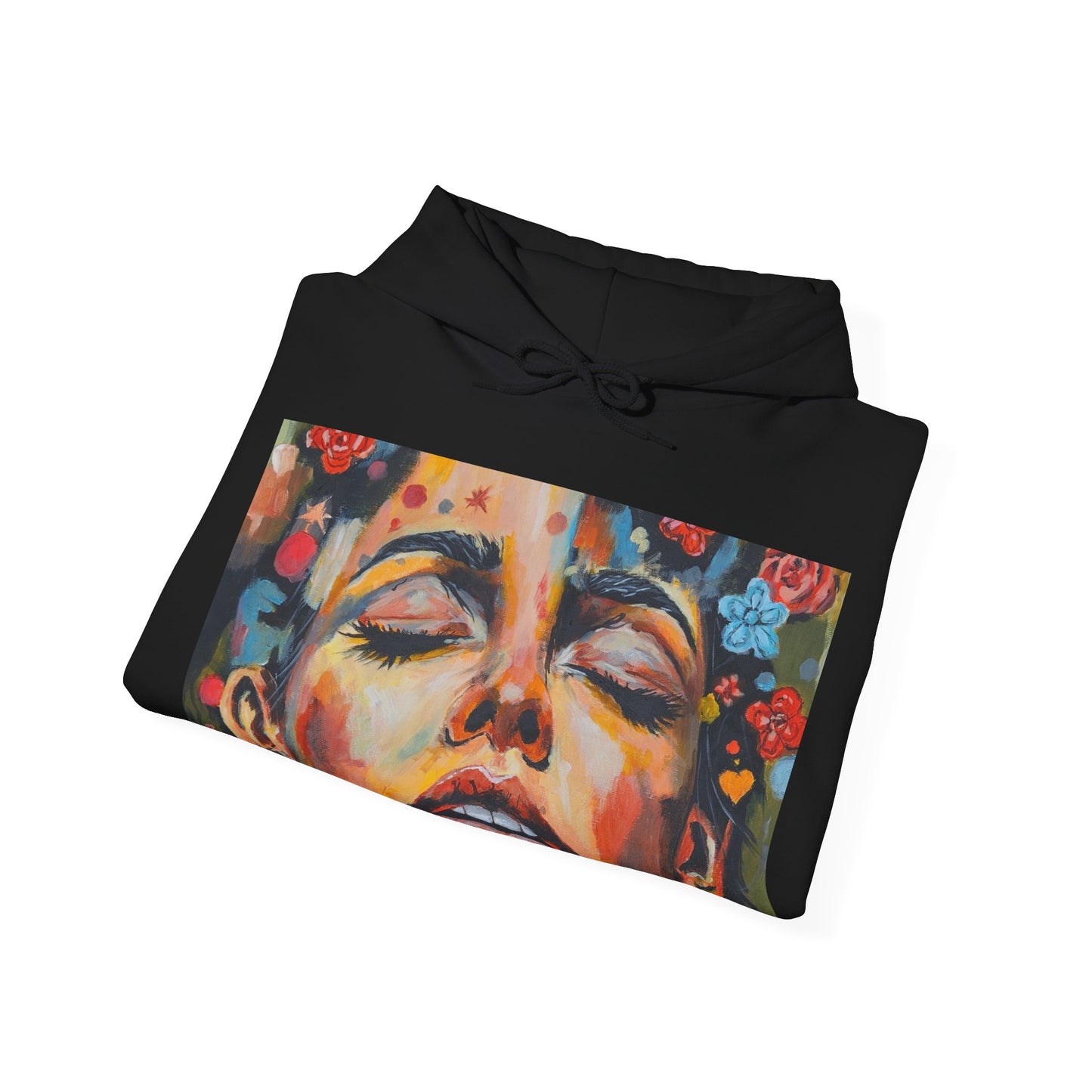 EFeWear Unisex Hoodie