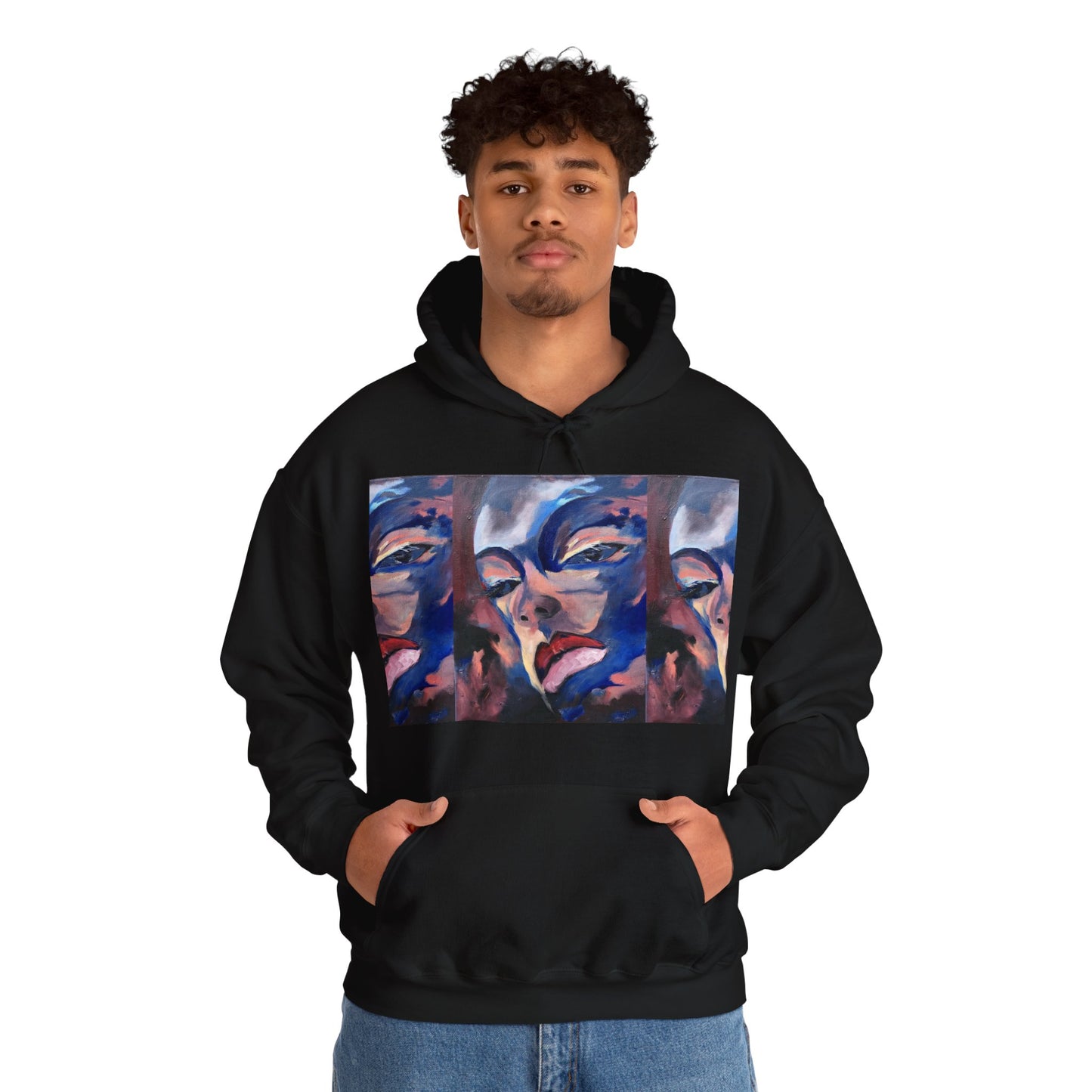 EFeWear Unisex Hoodie: