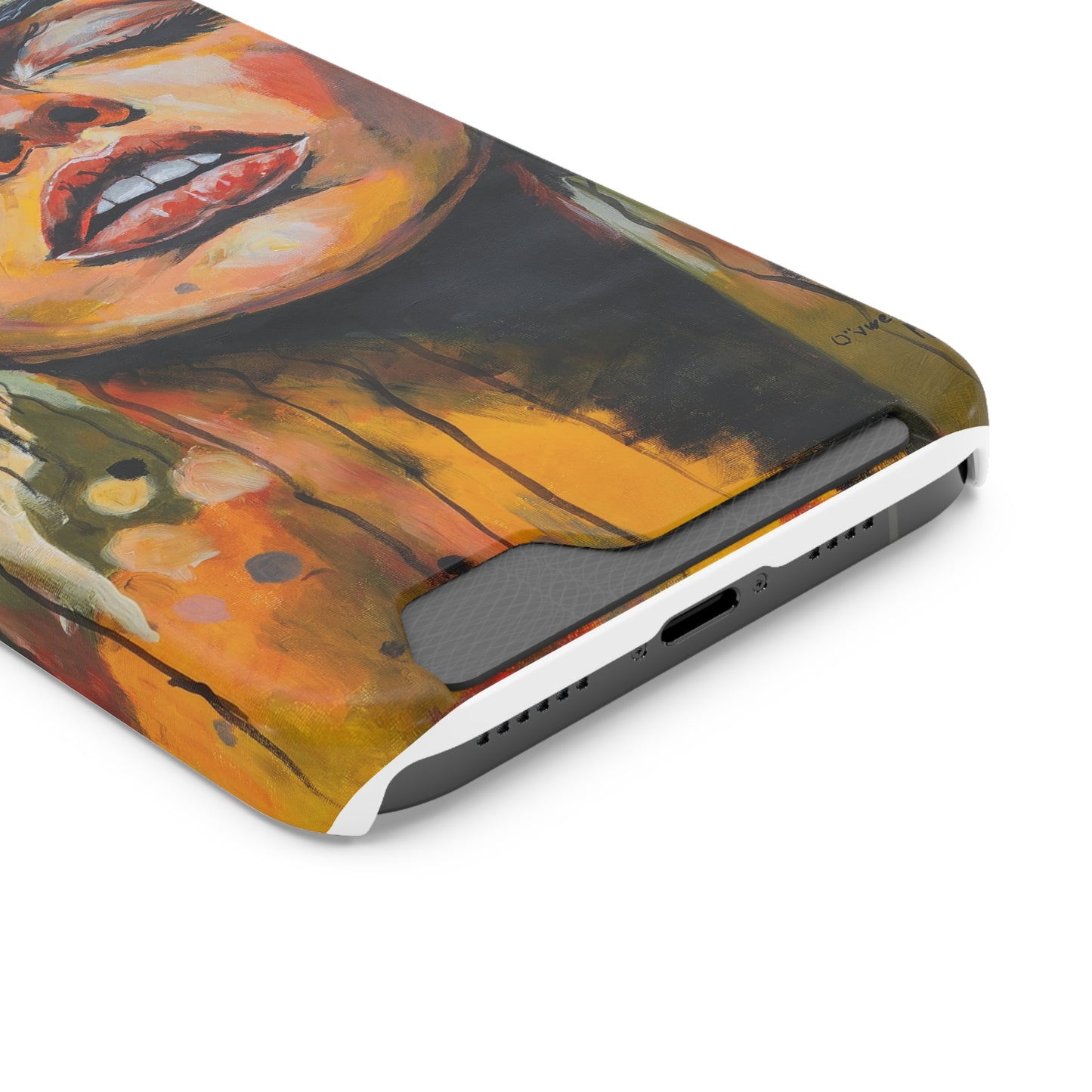 EFe Phone Case