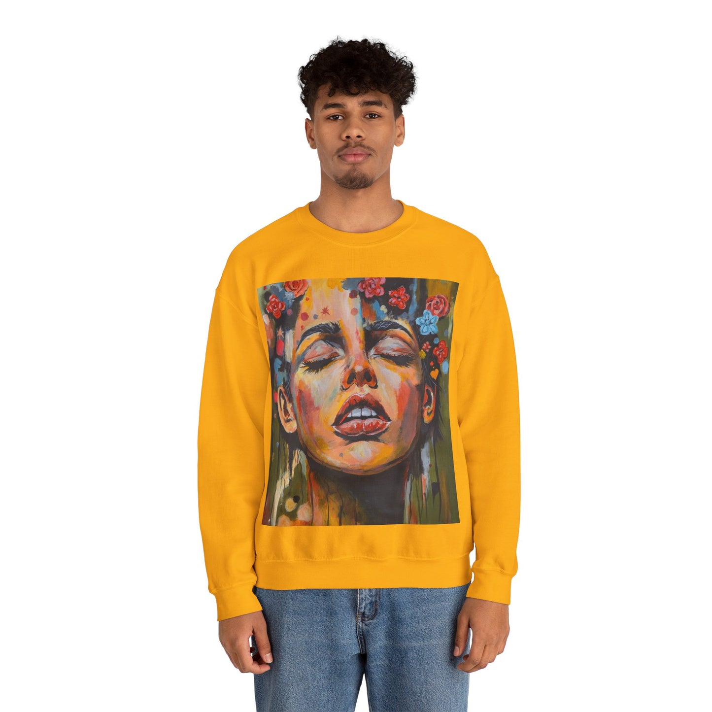 EFe Unisex Sweatshirt