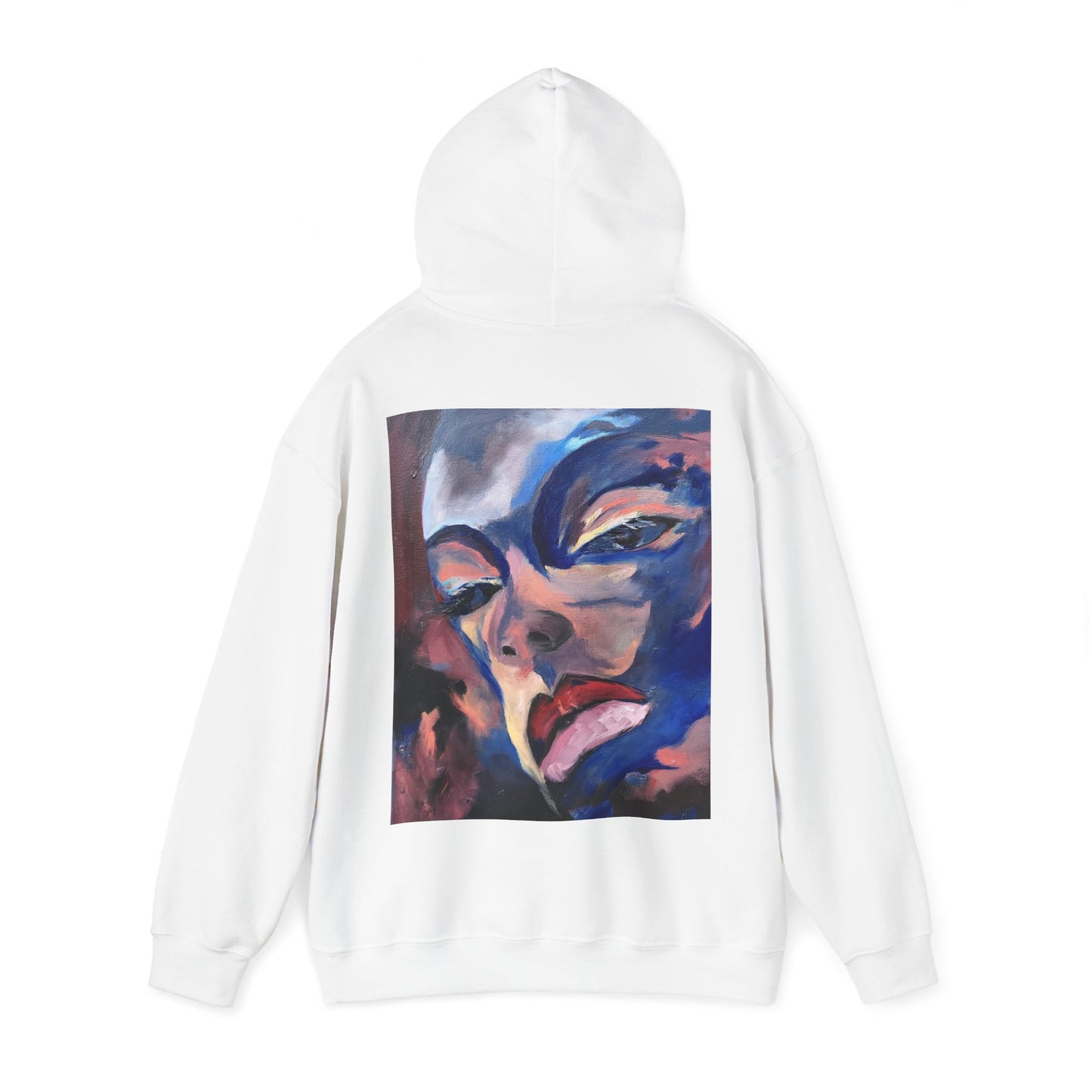 EFeWear Unisex Hoodie: