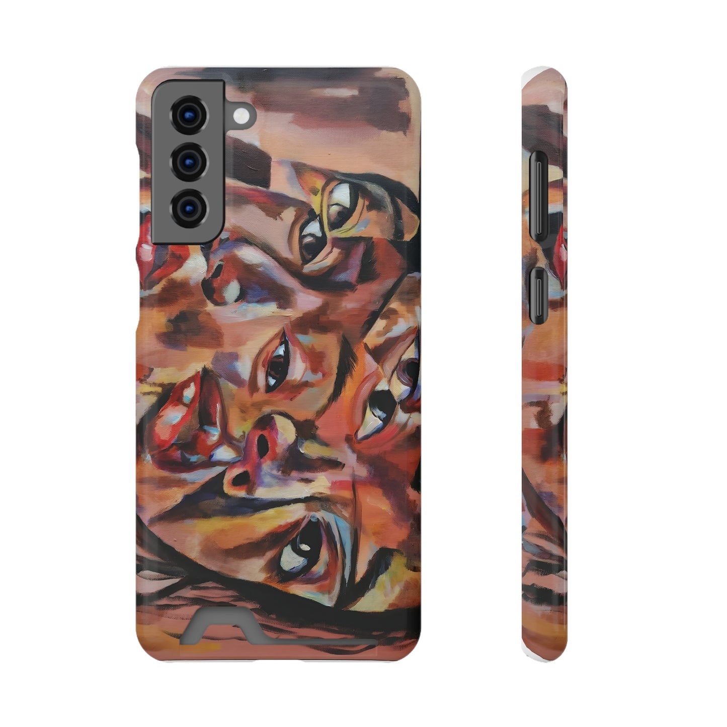 EFe Phone Case