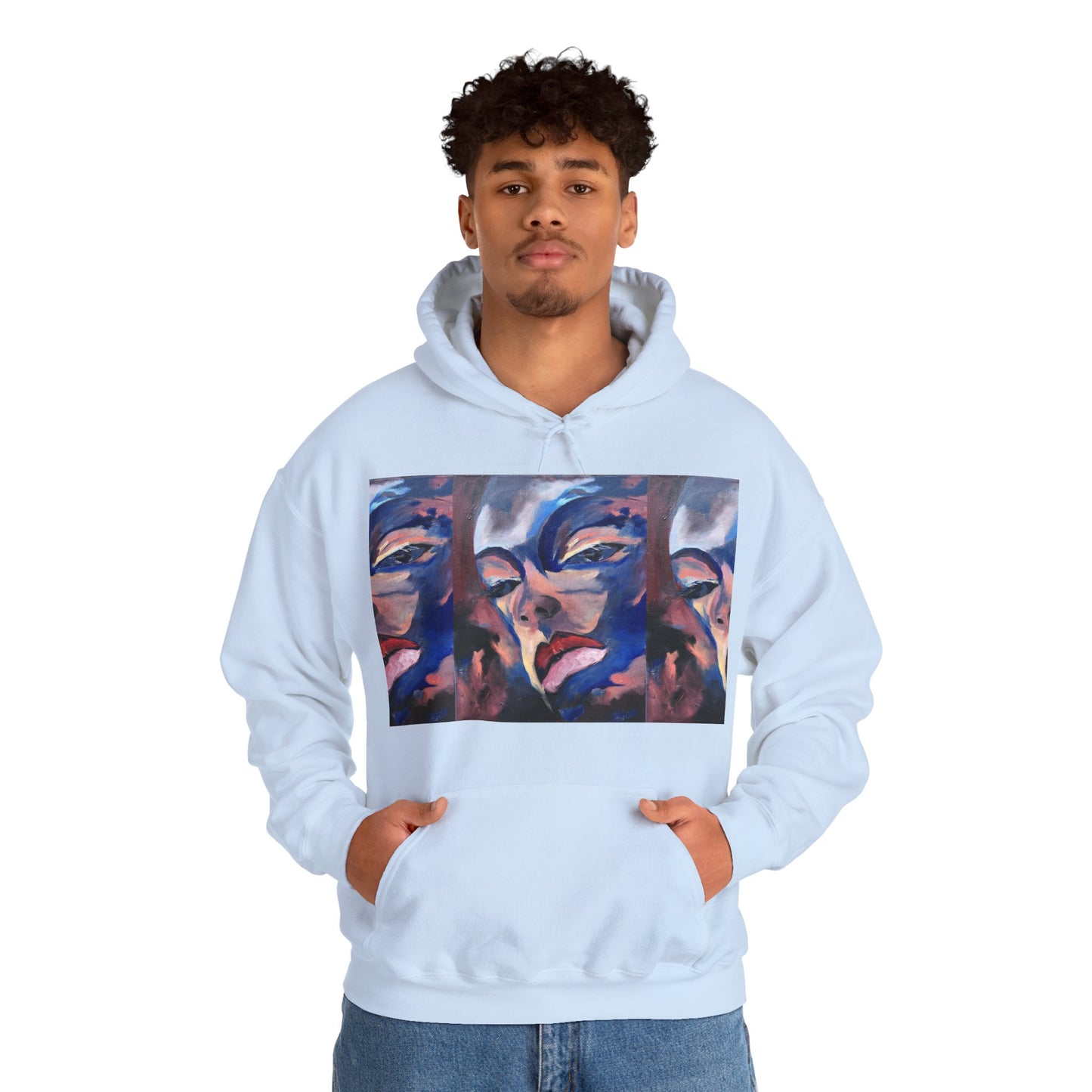 EFeWear Unisex Hoodie: