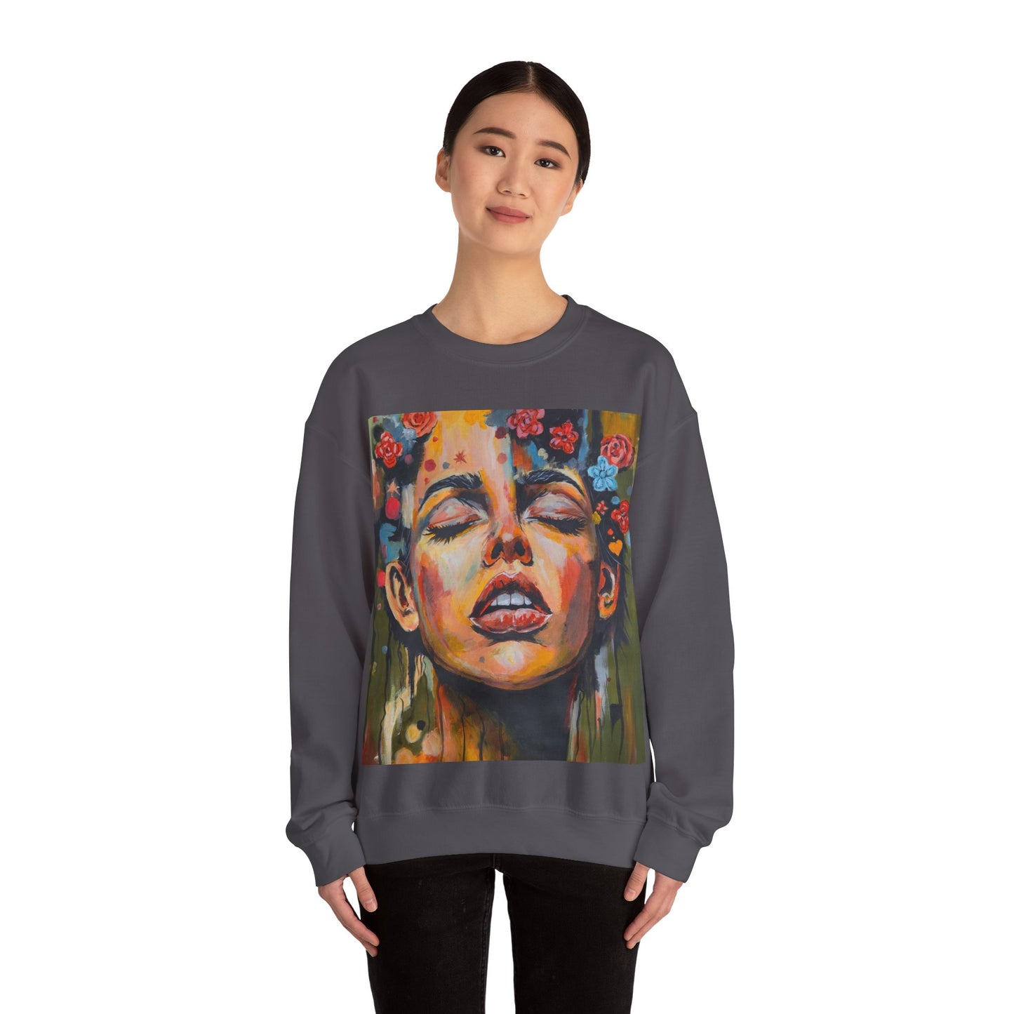 EFe Unisex Sweatshirt