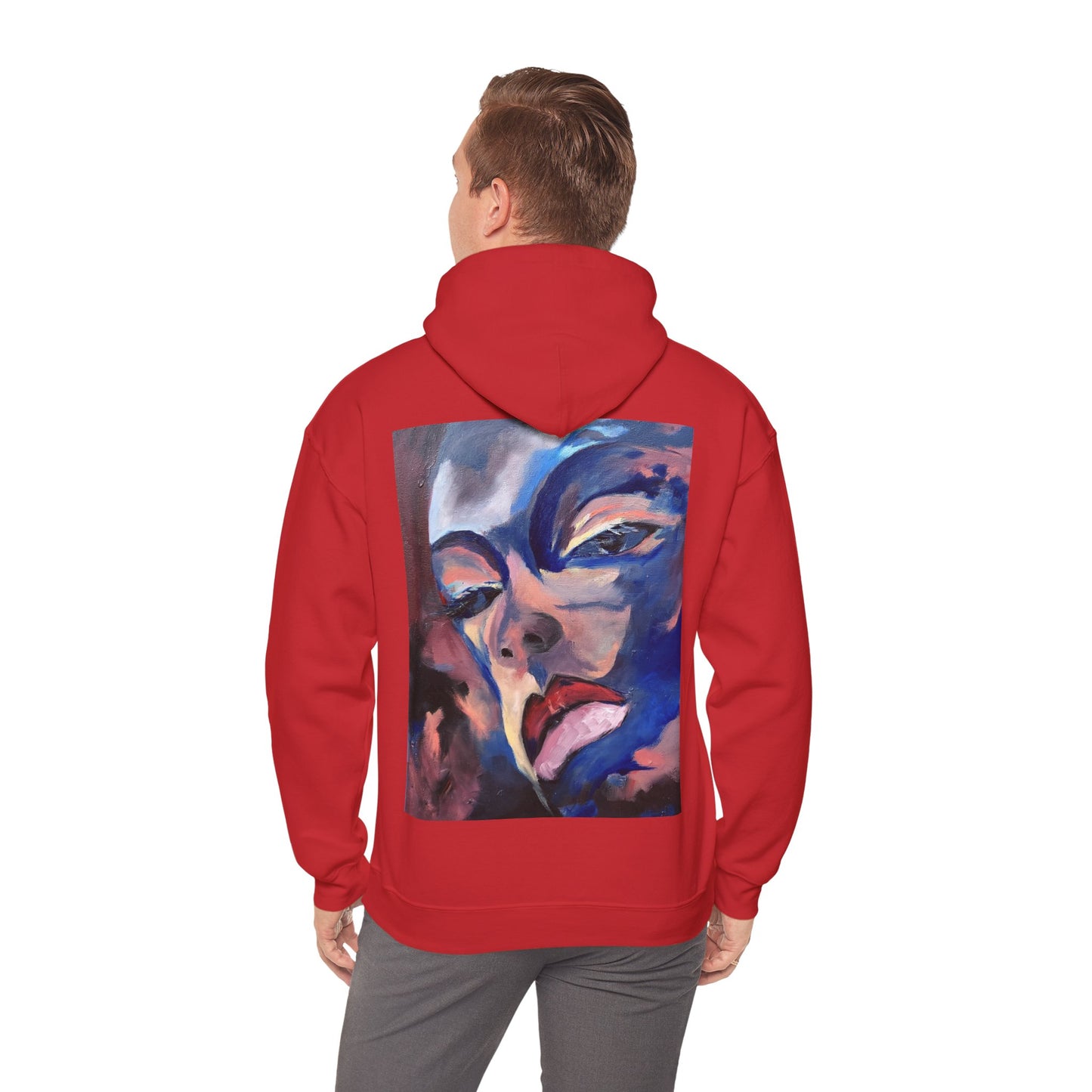 EFeWear Unisex Hoodie:
