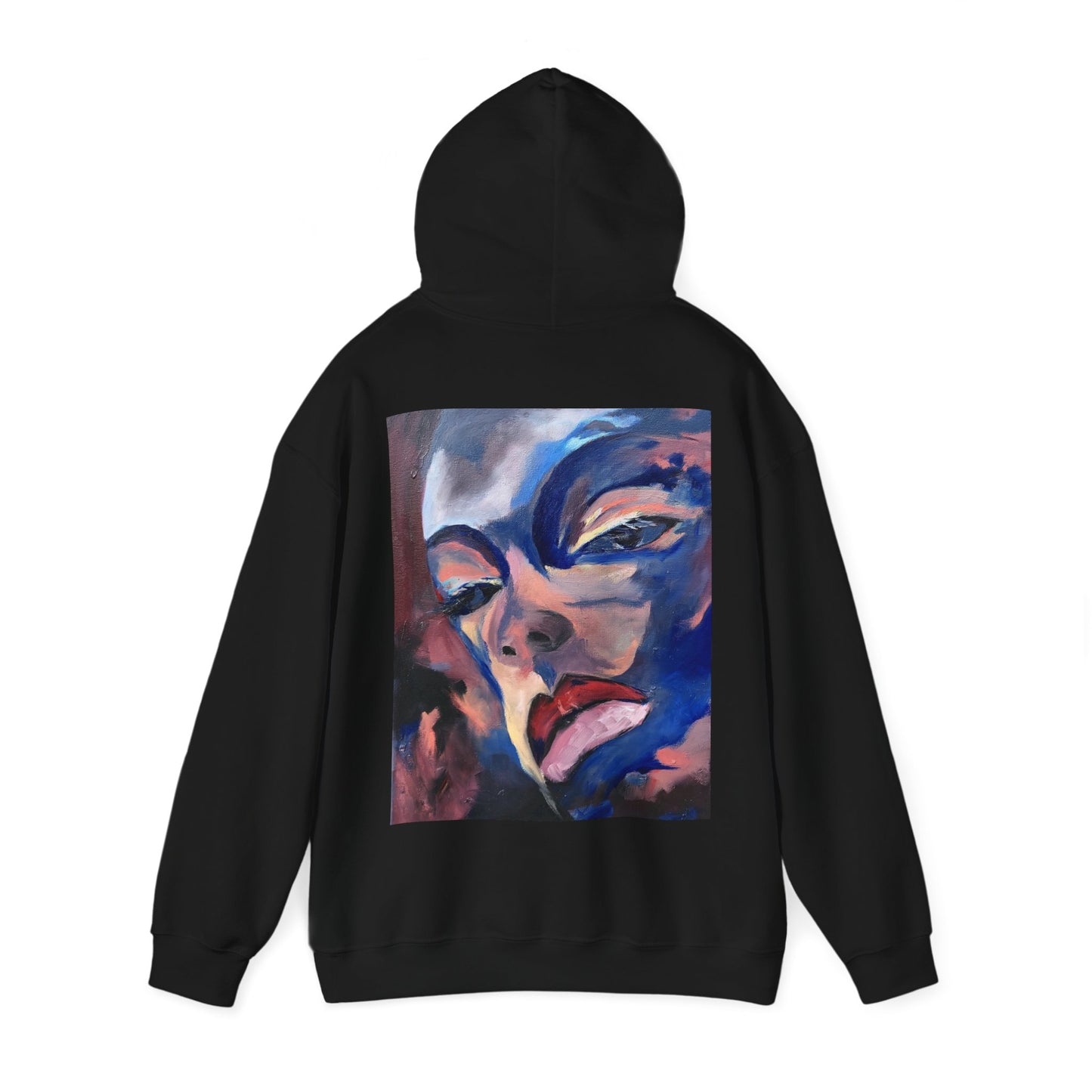 EFeWear Unisex Hoodie: