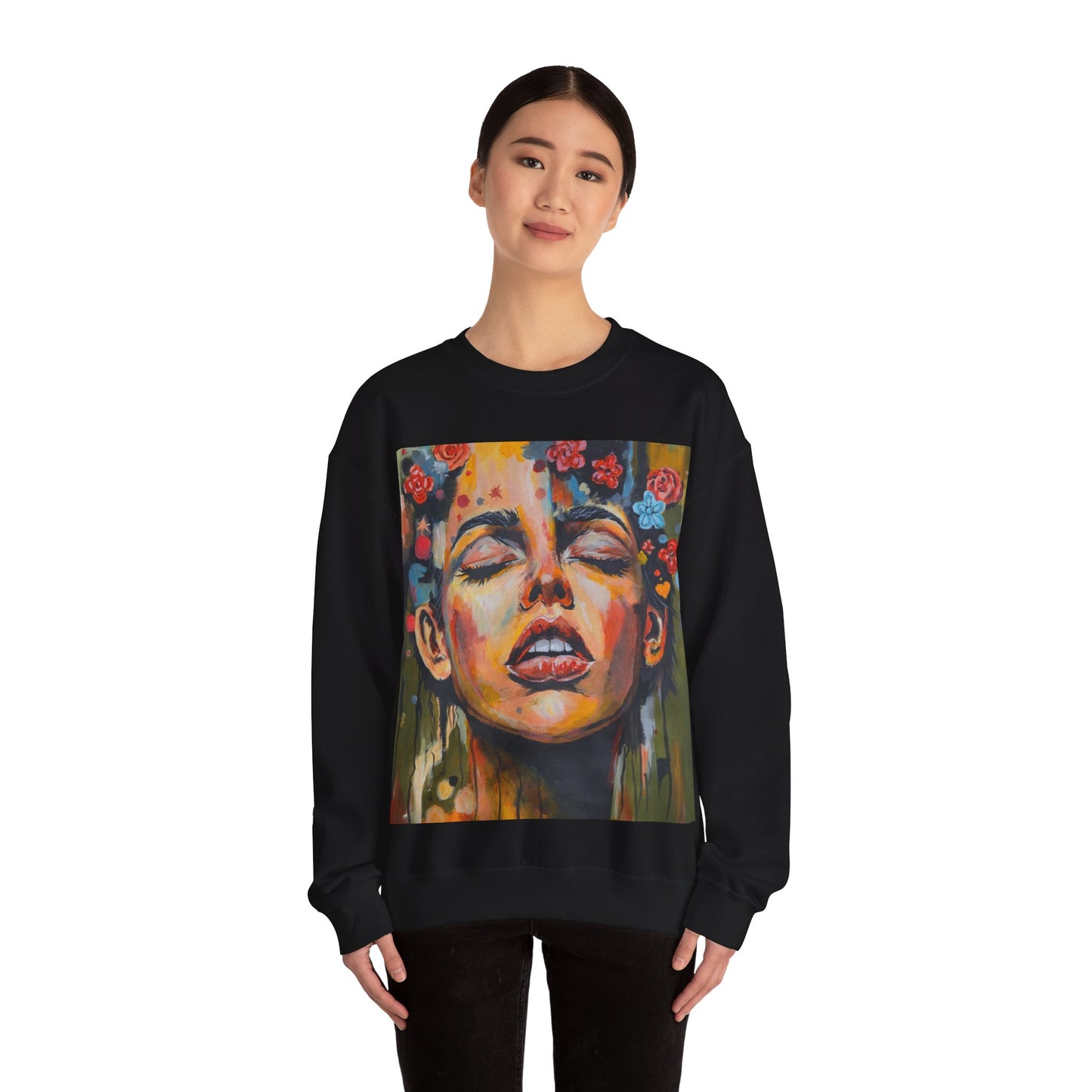 EFe Unisex Sweatshirt