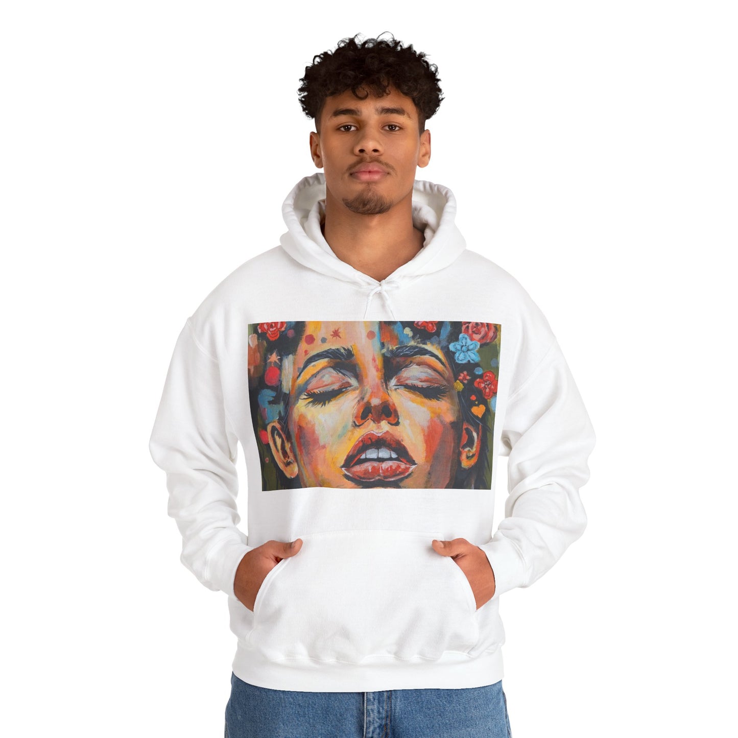 EFeWear Unisex Hoodie