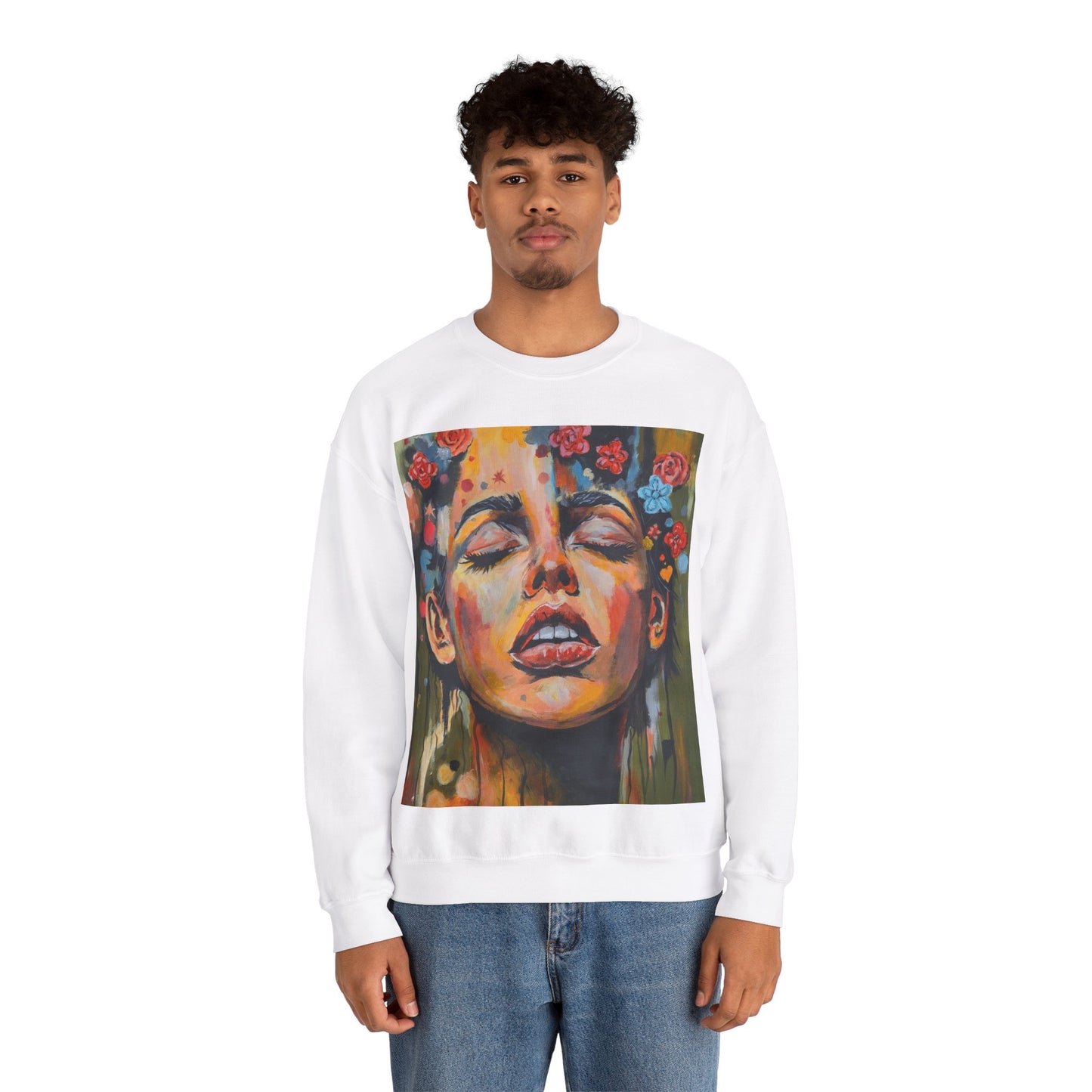 EFe Unisex Sweatshirt