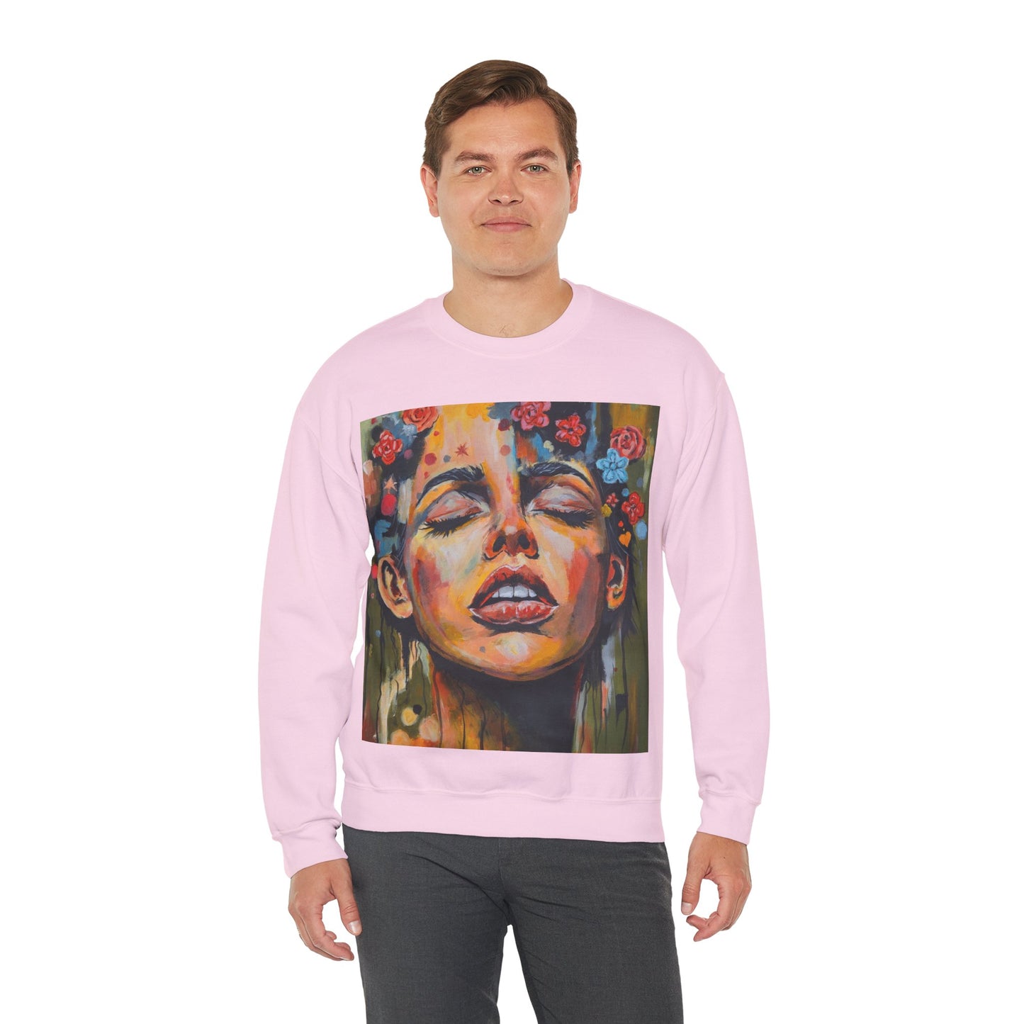 EFe Unisex Sweatshirt