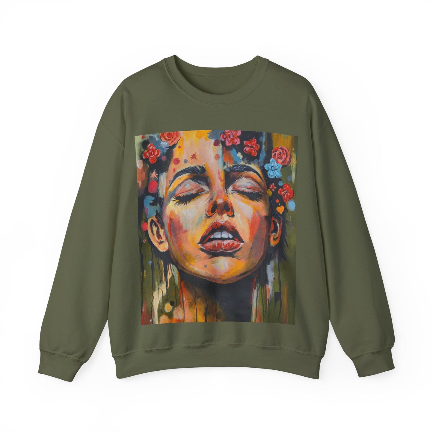 EFe Unisex Sweatshirt