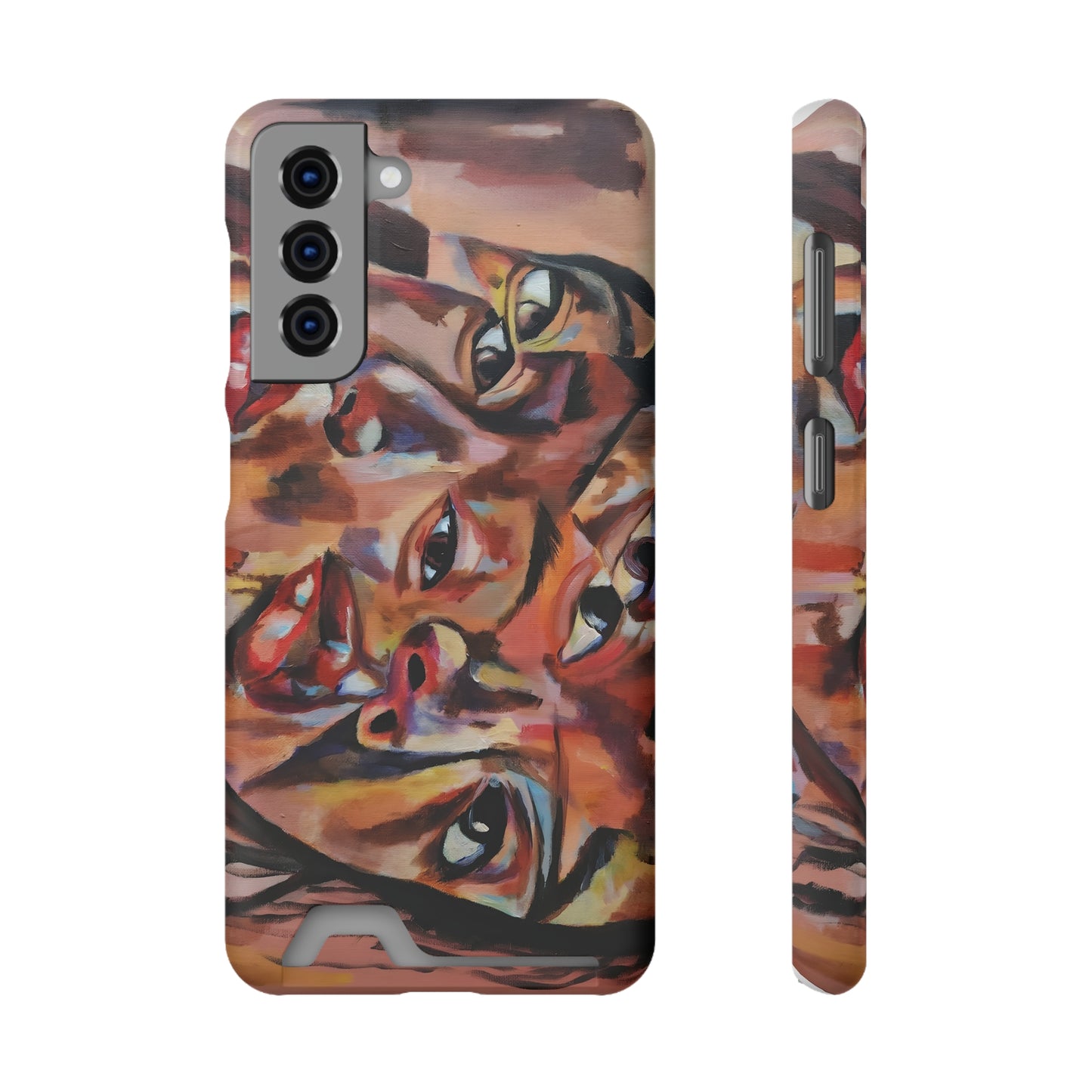 EFe Phone Case