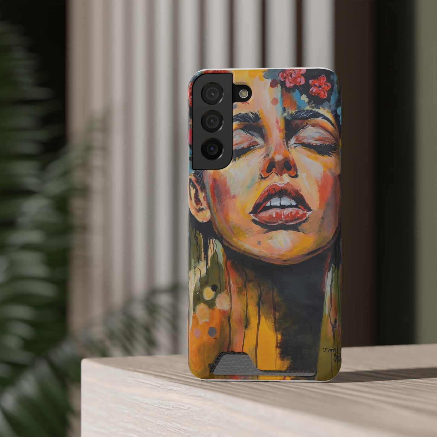 EFe Phone Case