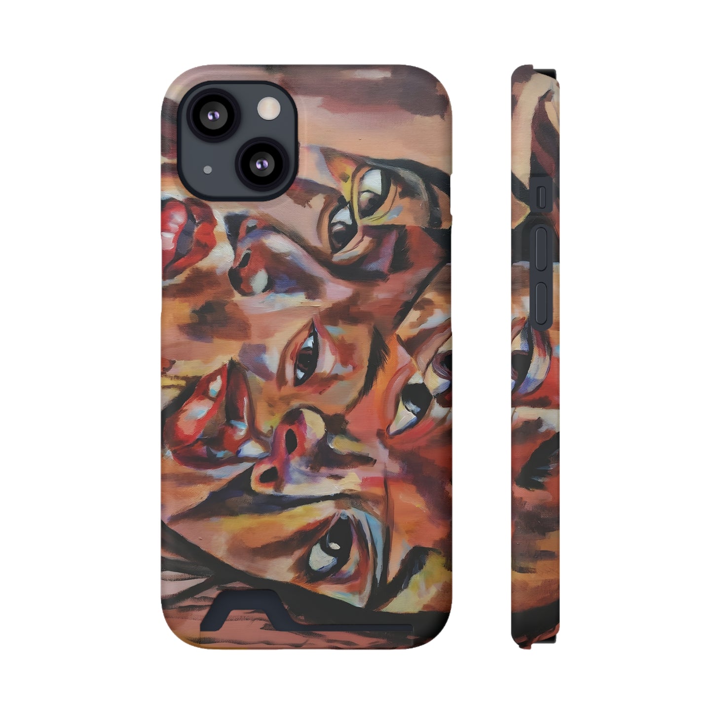 EFe Phone Case