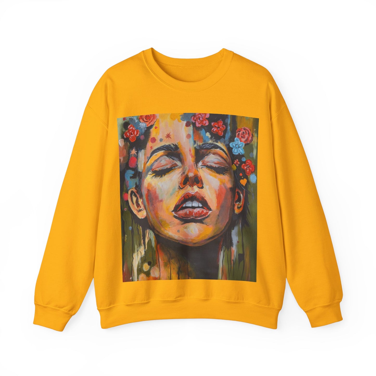 EFe Unisex Sweatshirt