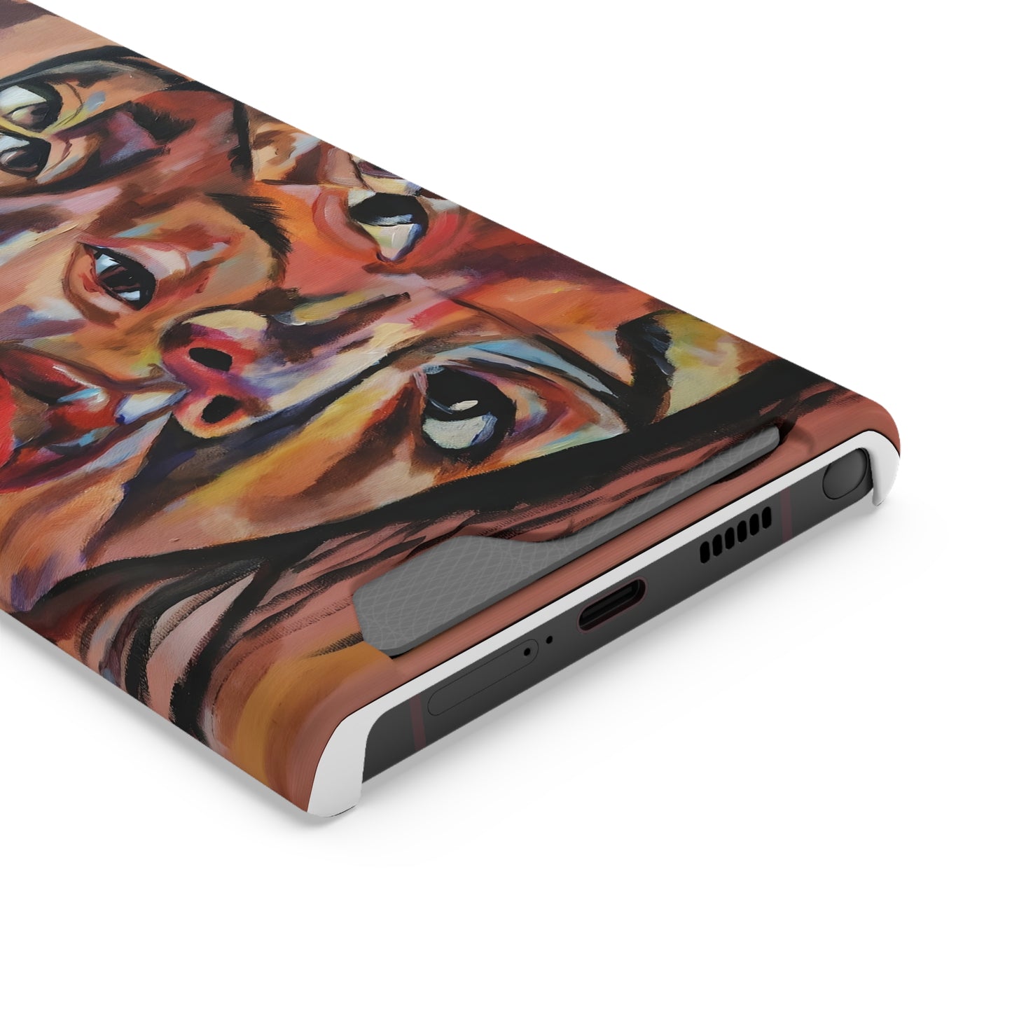 EFe Phone Case