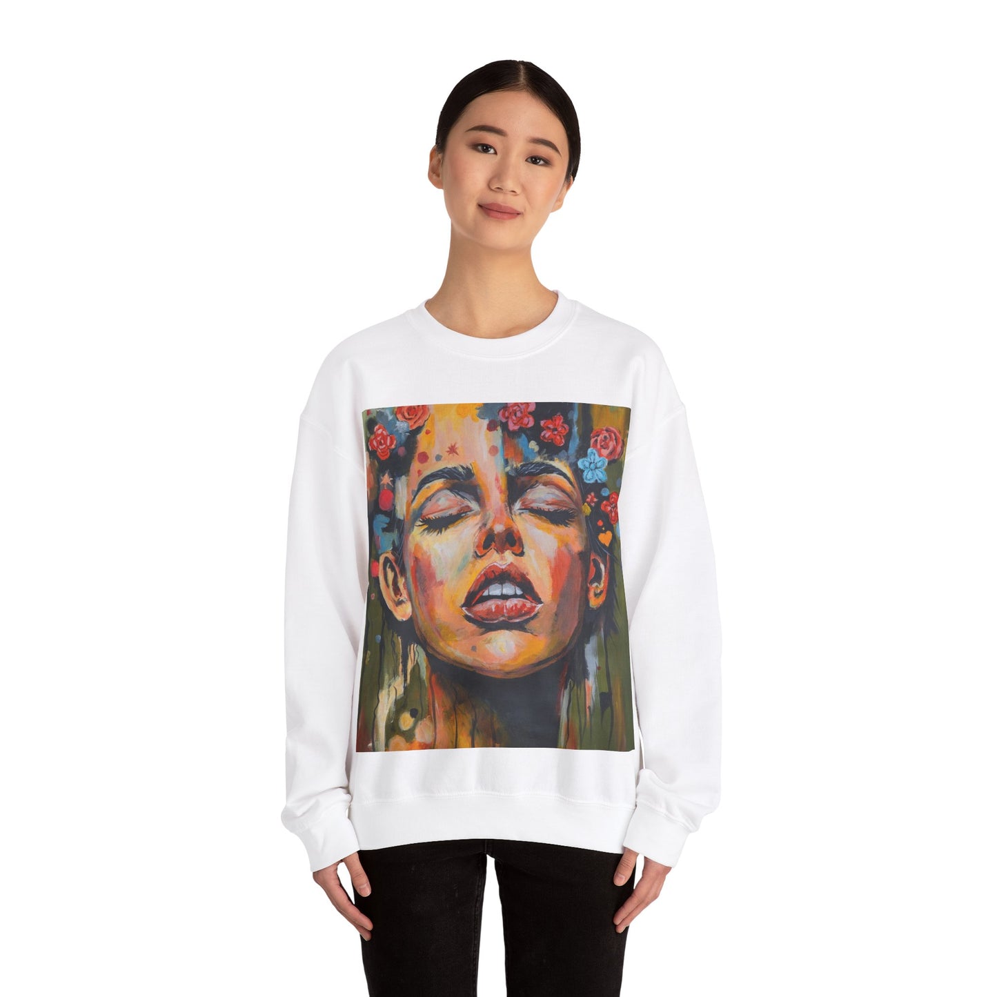 EFe Unisex Sweatshirt