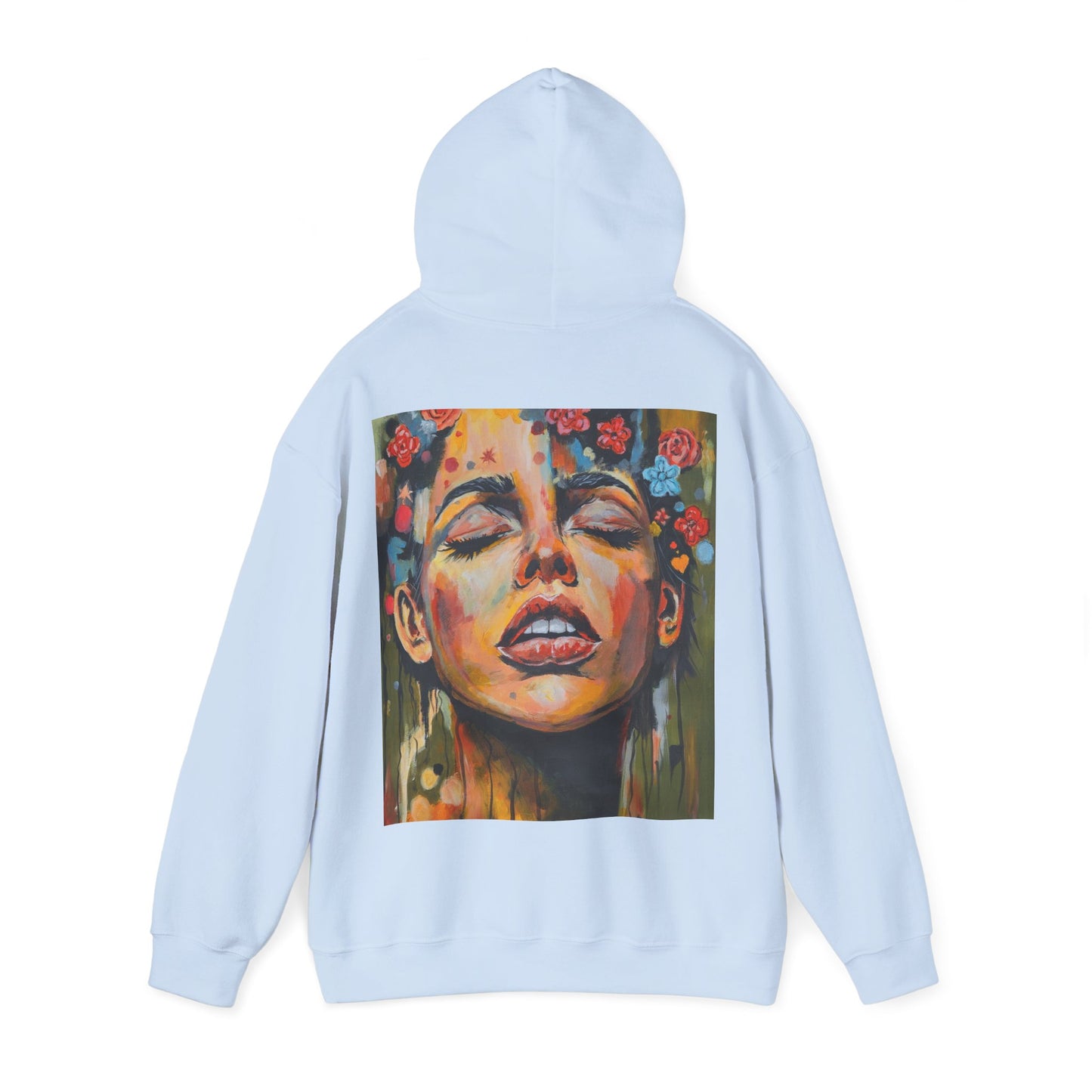 EFeWear Unisex Hoodie