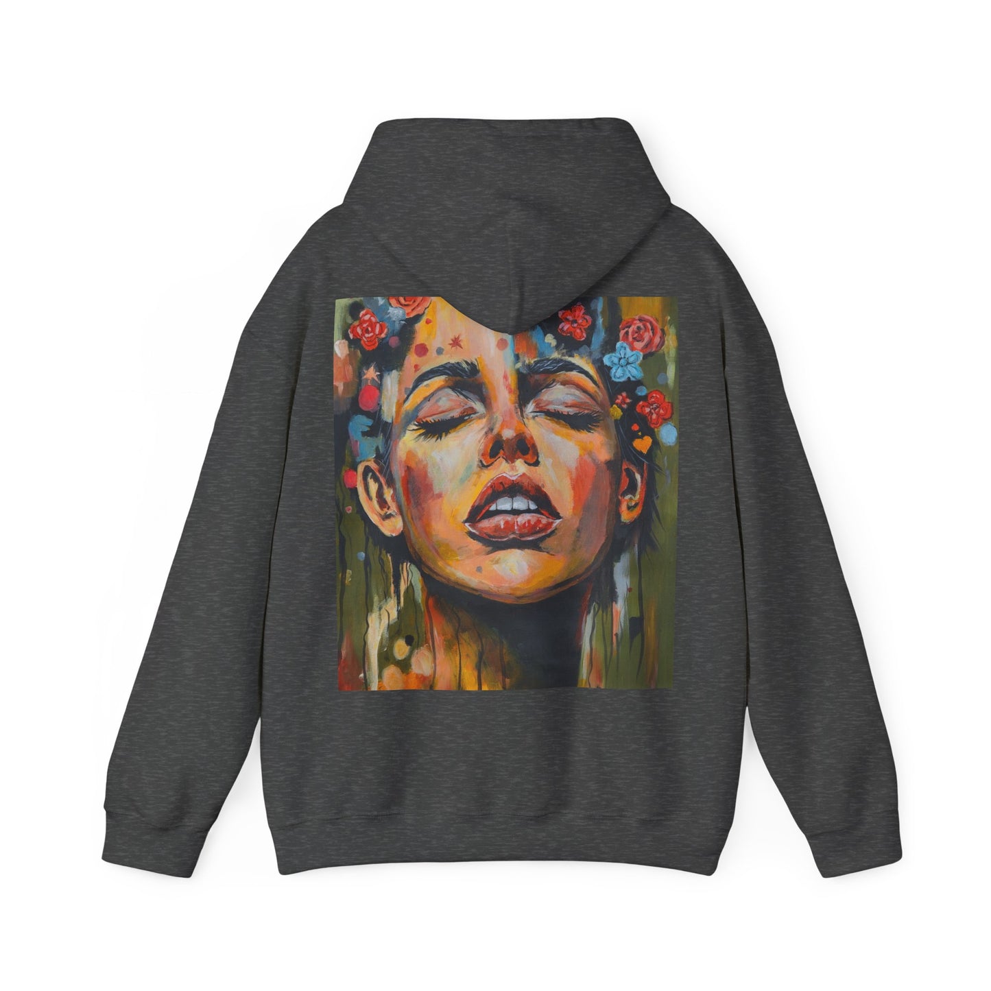 EFeWear Unisex Hoodie