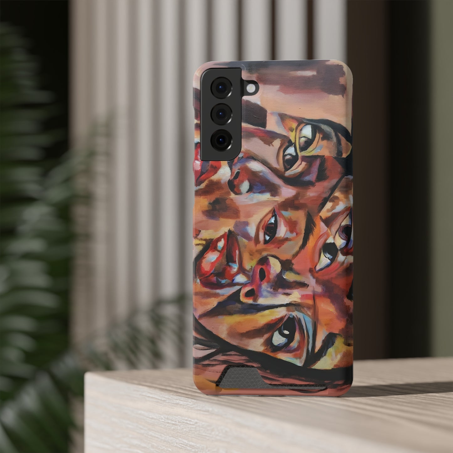 EFe Phone Case
