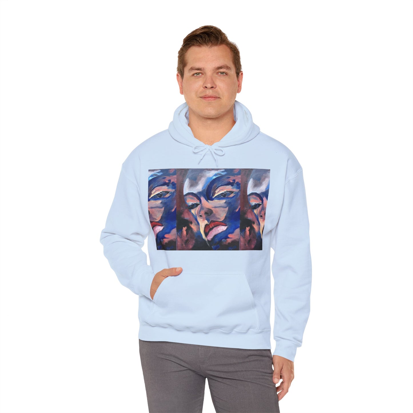EFeWear Unisex Hoodie: