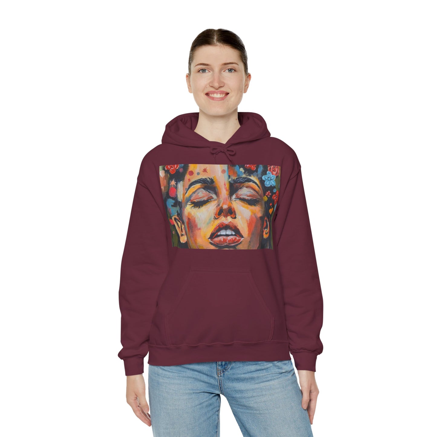 EFeWear Unisex Hoodie
