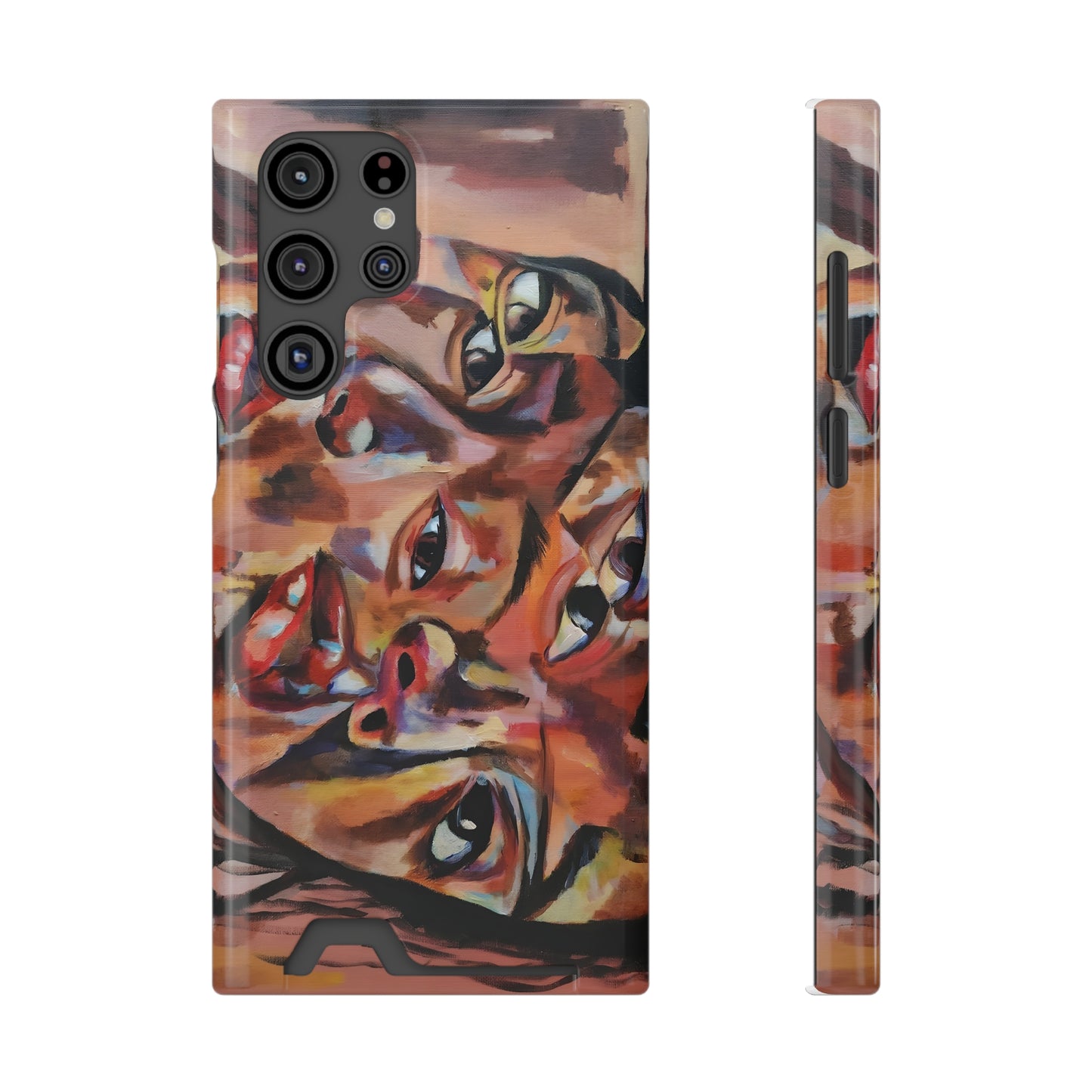 EFe Phone Case