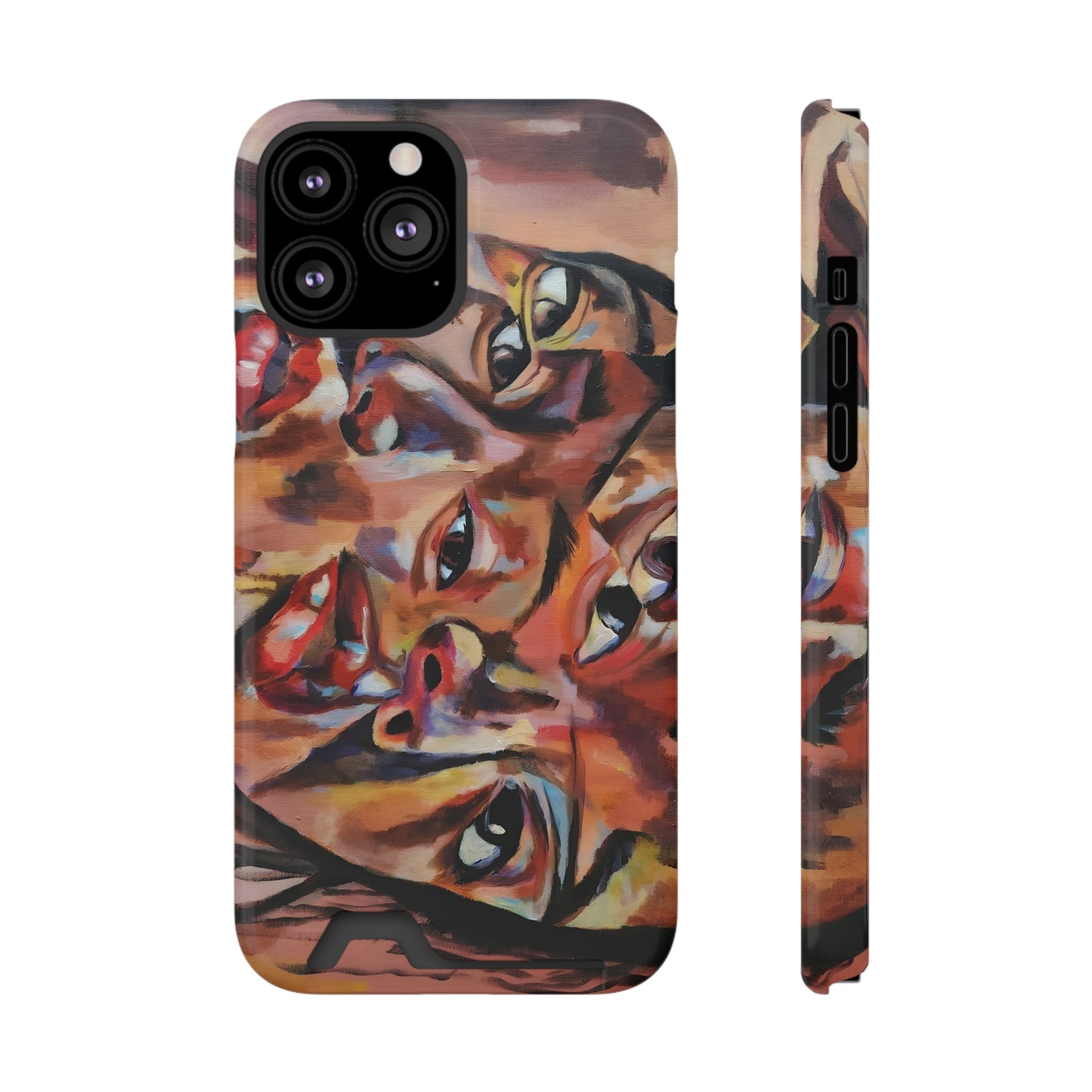 EFe Phone Case