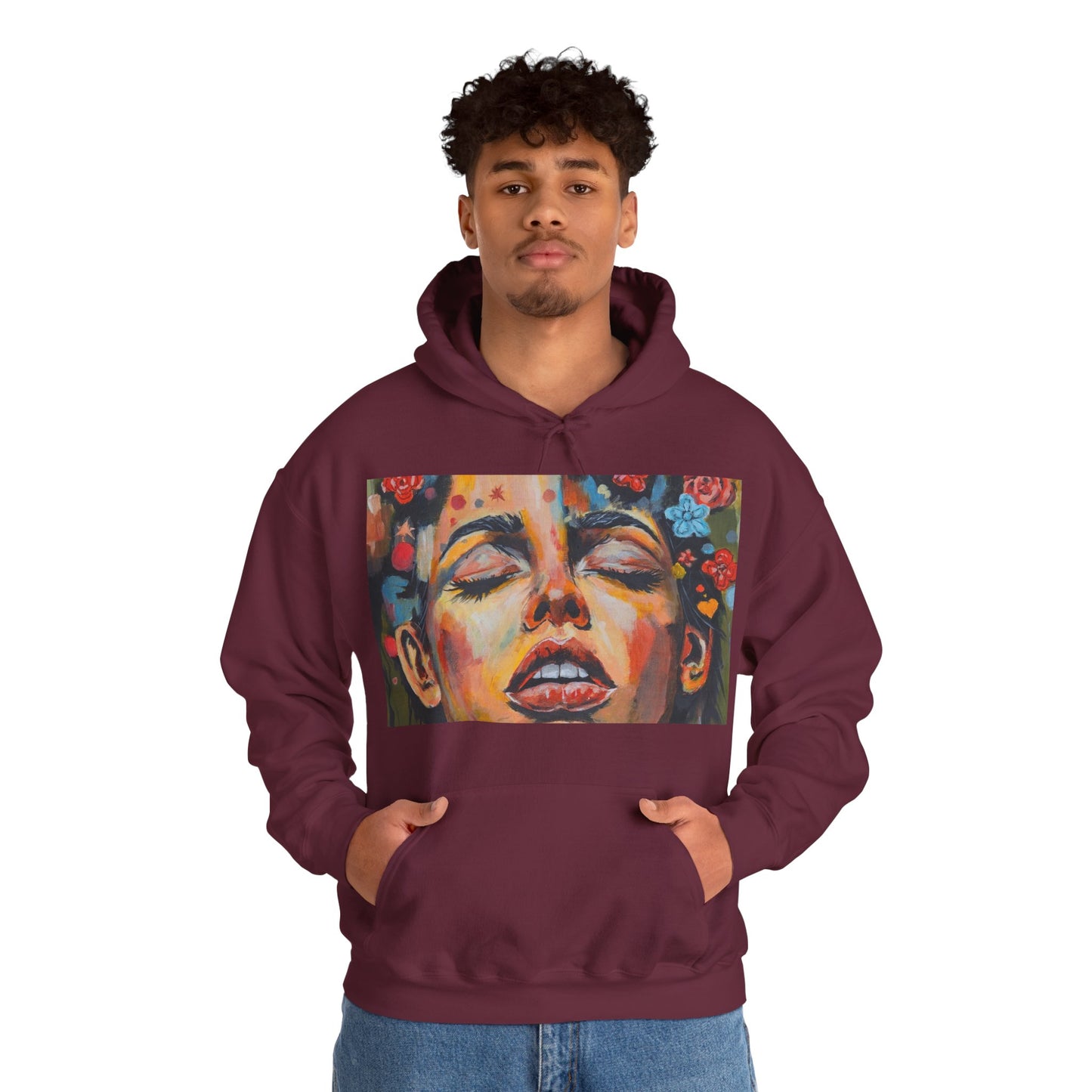 EFeWear Unisex Hoodie