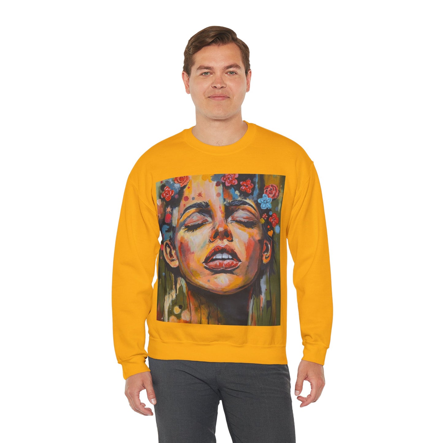 EFe Unisex Sweatshirt