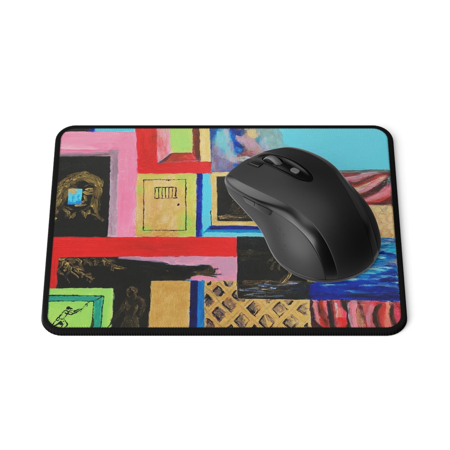 Efe art Gaming Mouse Pad