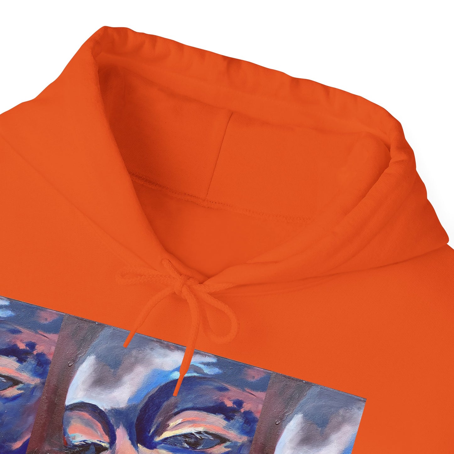 EFeWear Unisex Hoodie: