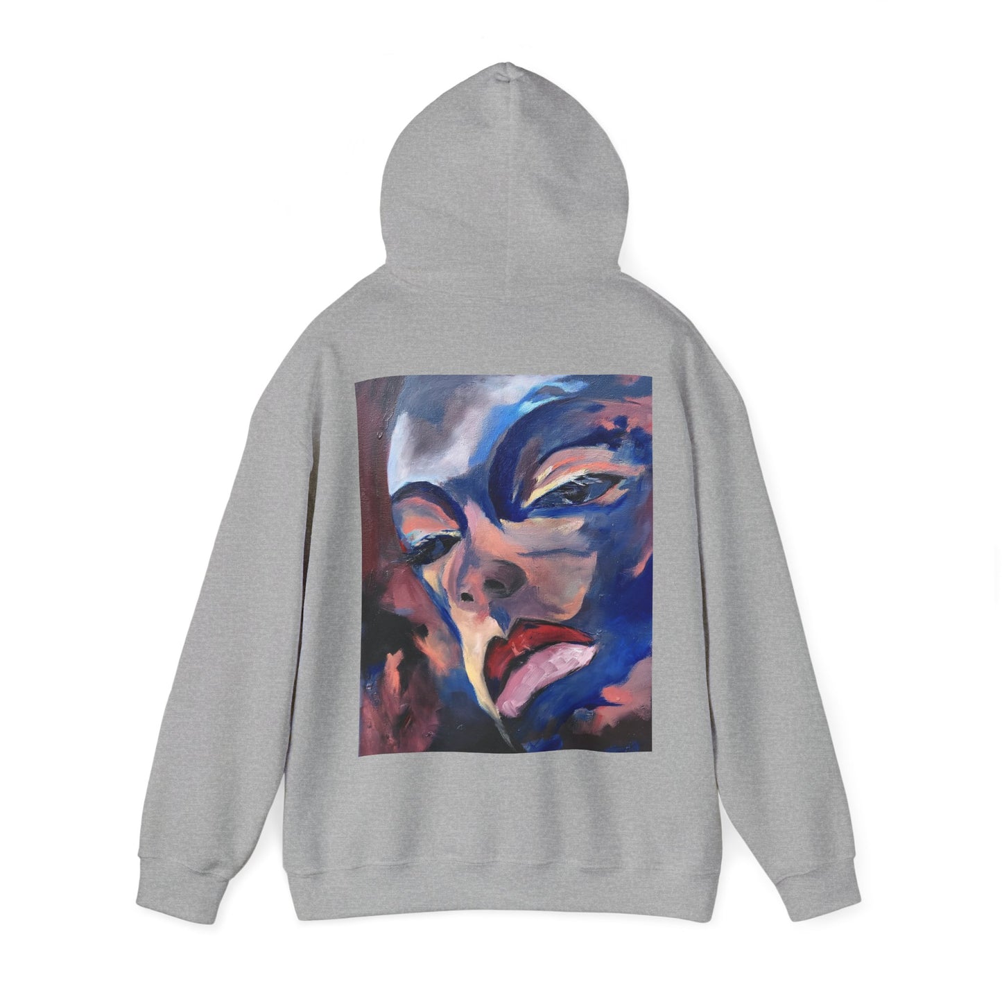 EFeWear Unisex Hoodie: