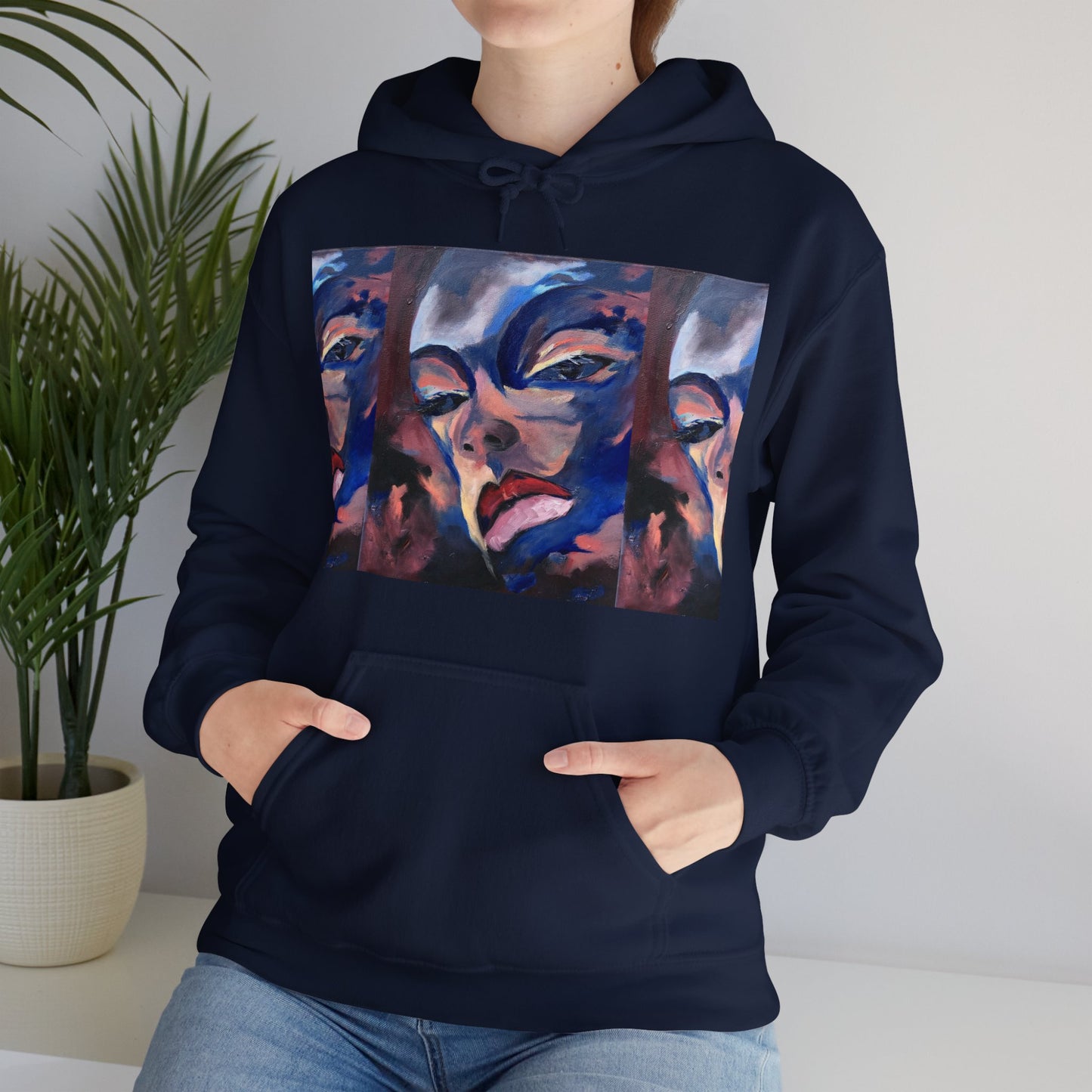 EFeWear Unisex Hoodie: