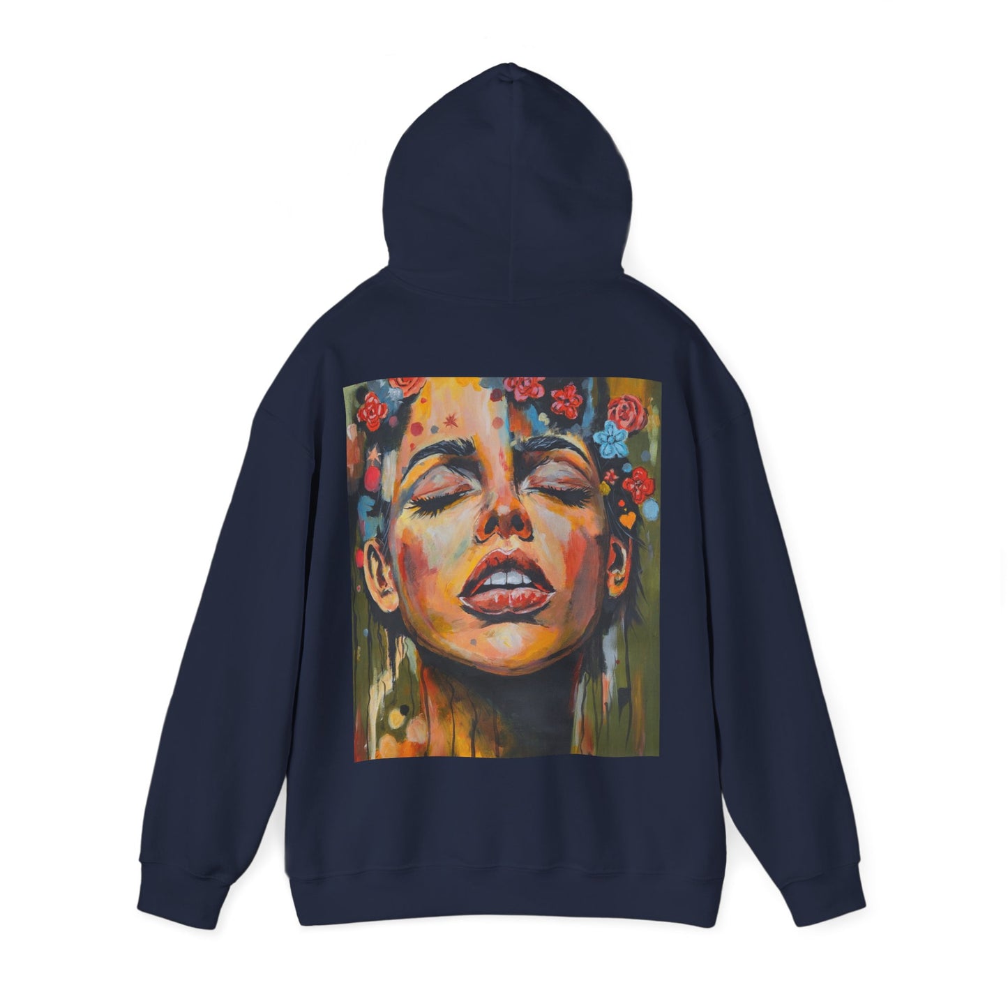EFeWear Unisex Hoodie