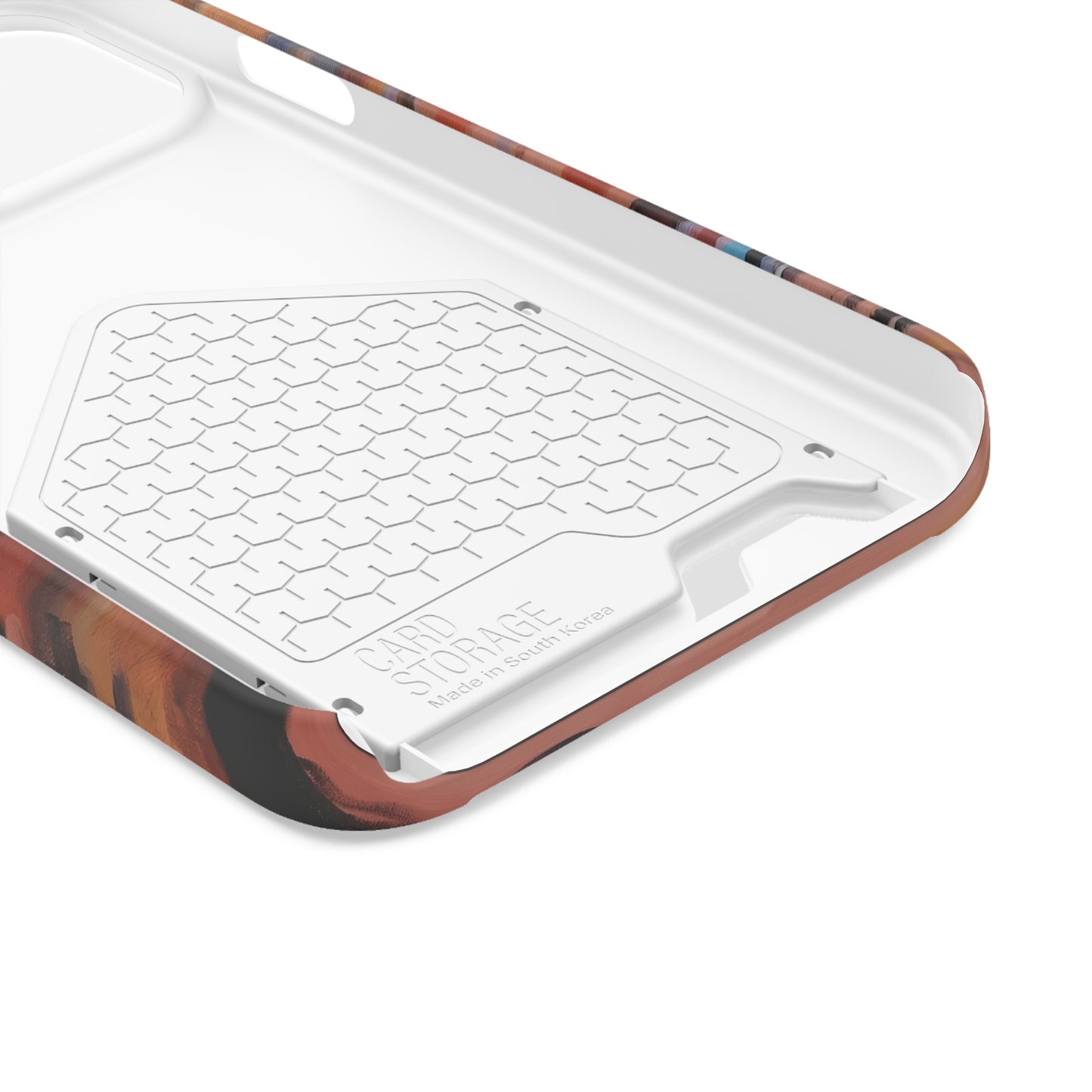 EFe Phone Case