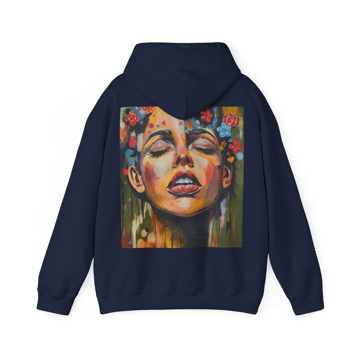 EFeWear Unisex Hoodie
