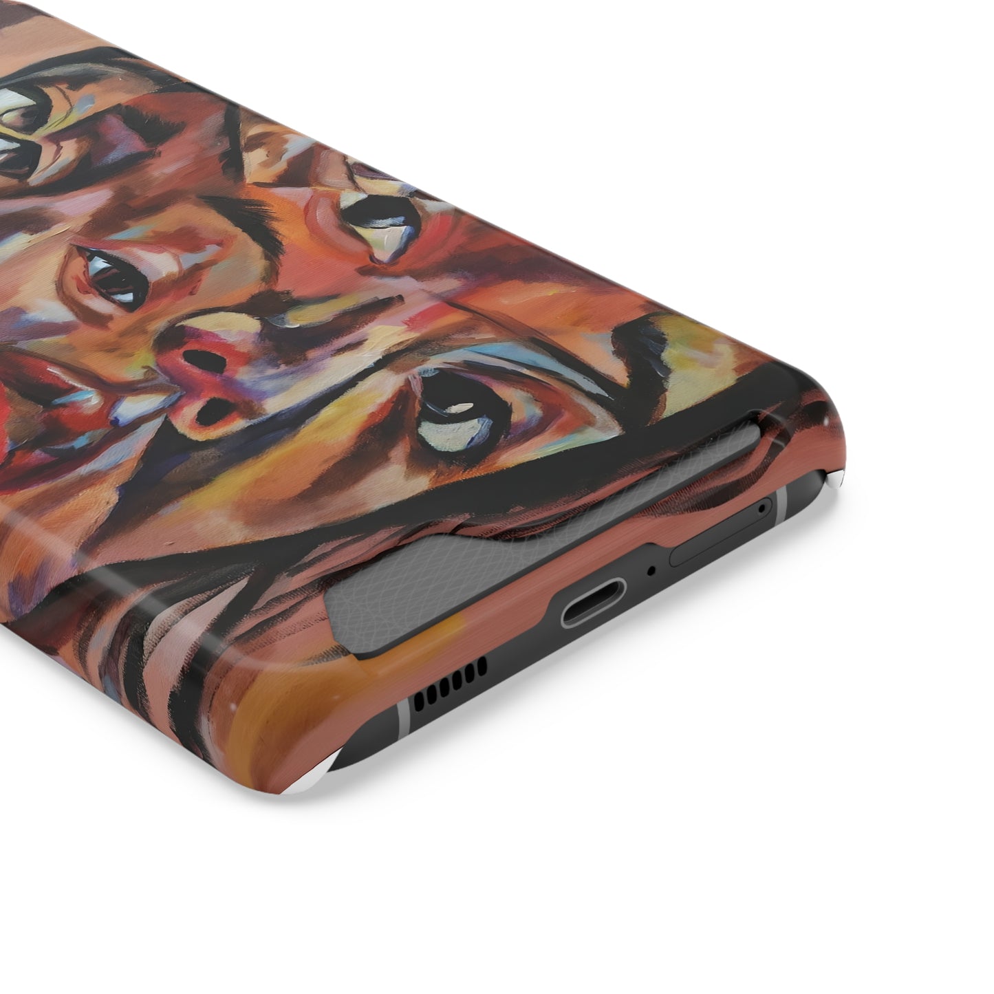 EFe Phone Case