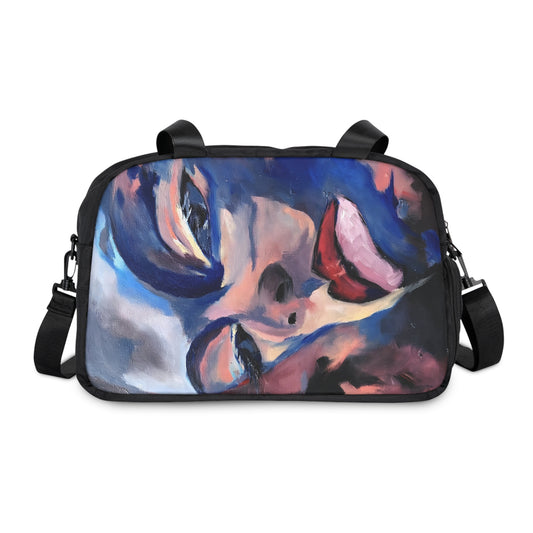 EFe Vibrant Fitness Handbag