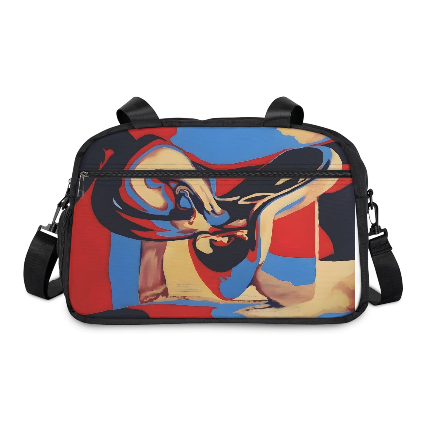 EFe Vibrant Fitness Handbag