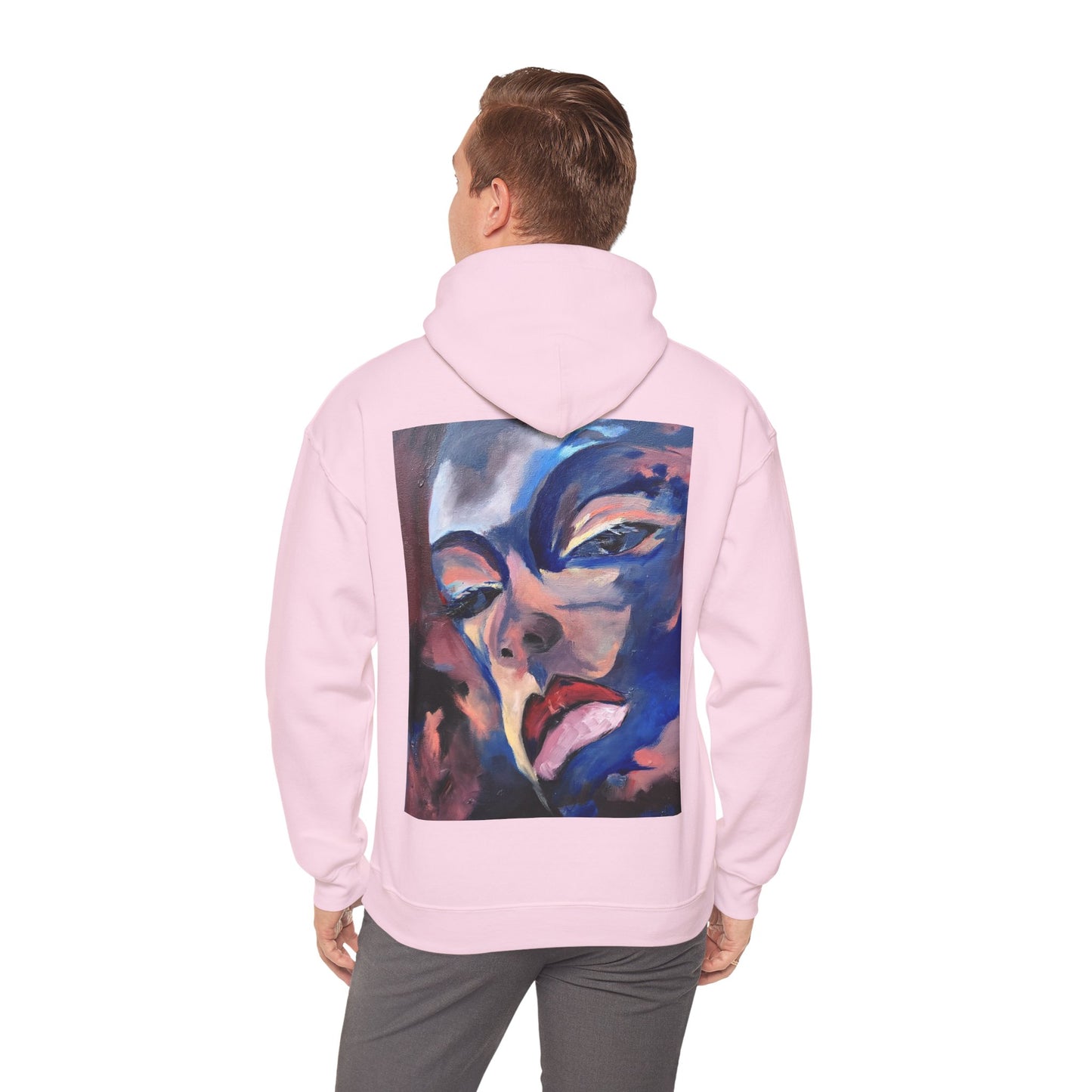 EFeWear Unisex Hoodie:
