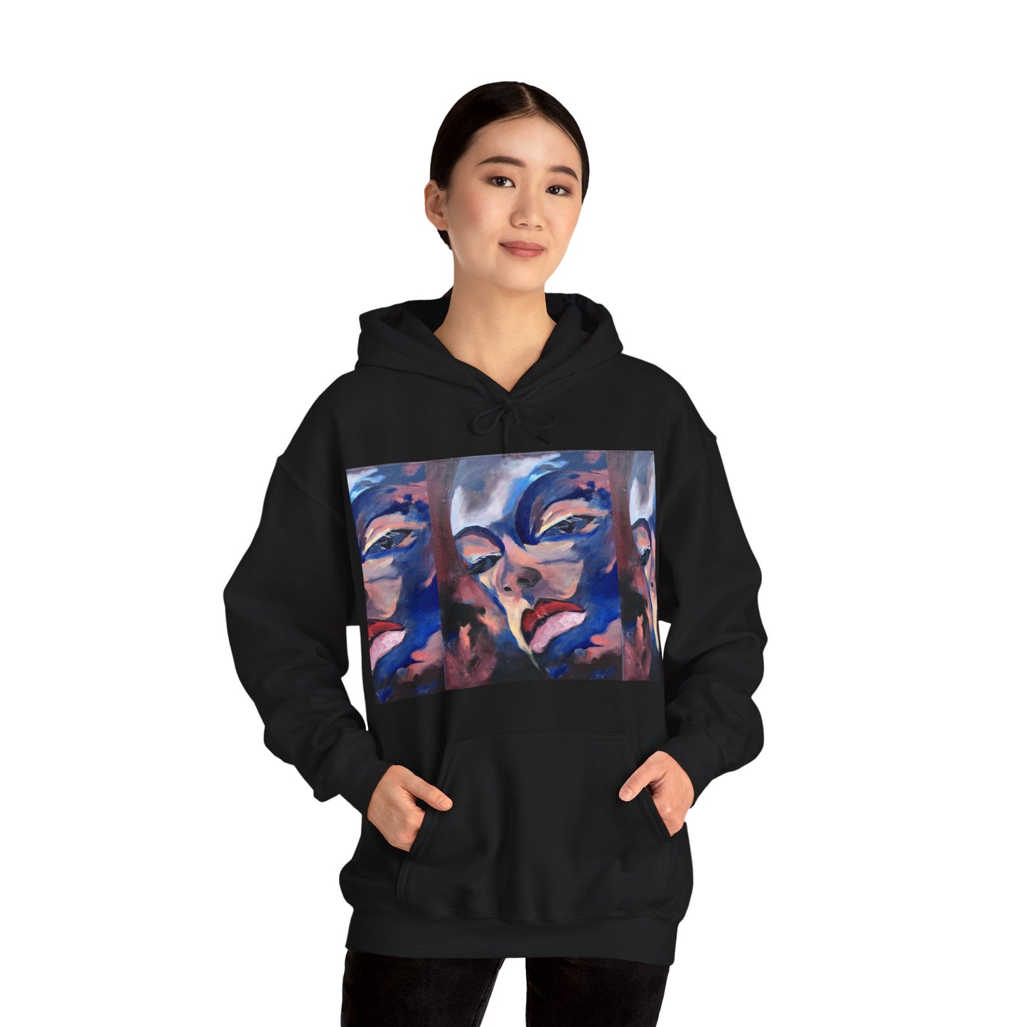 EFeWear Unisex Hoodie: