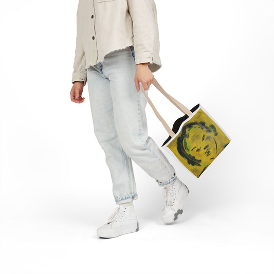 Artistic Tote Bag