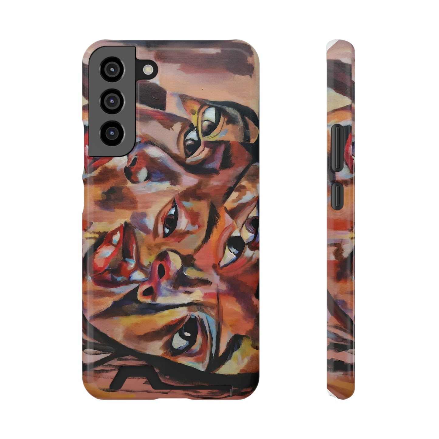 EFe Phone Case