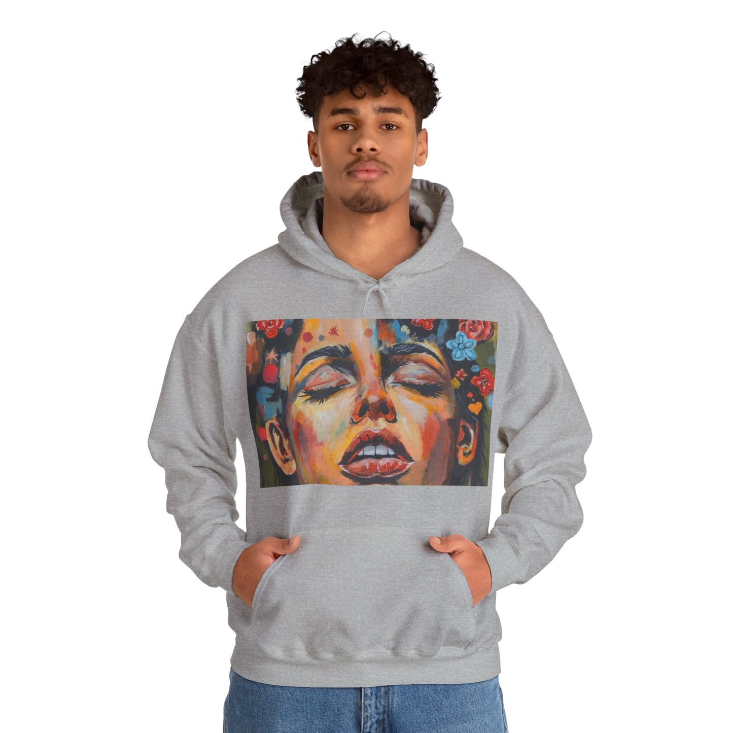 EFeWear Unisex Hoodie