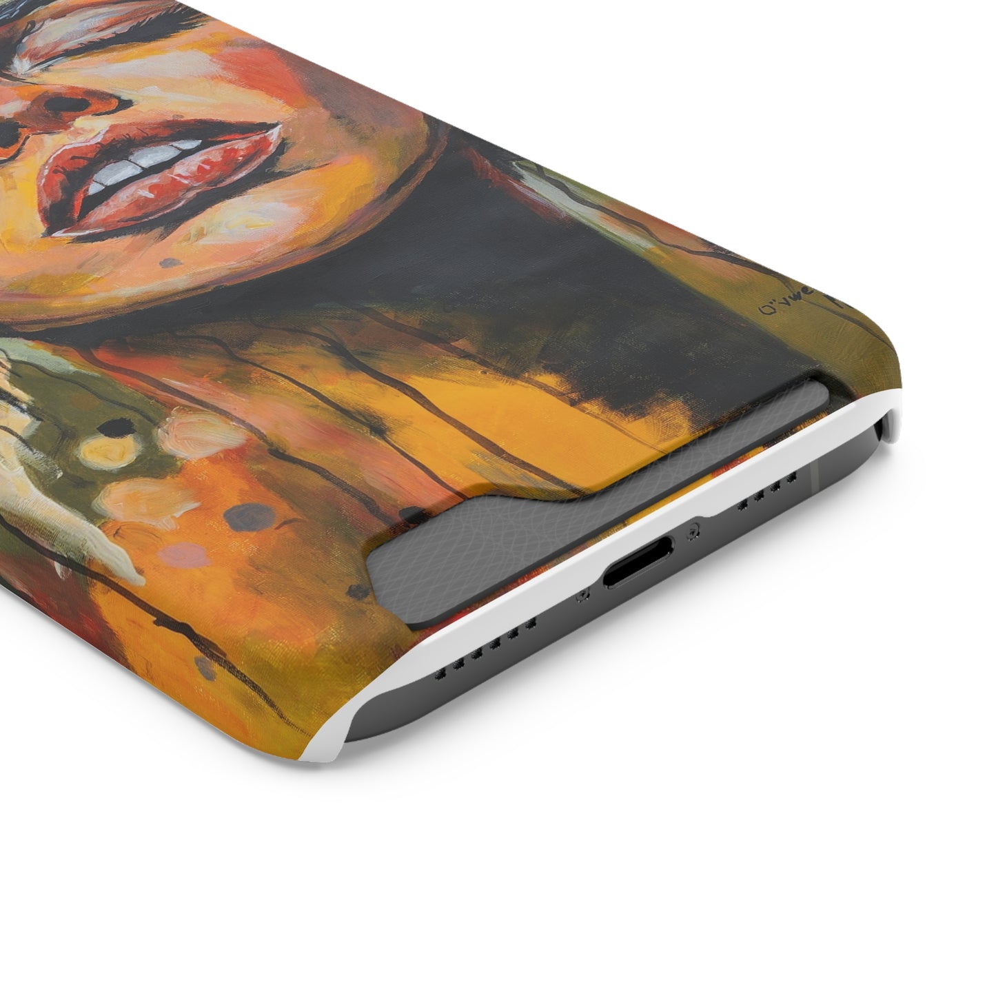 EFe Phone Case